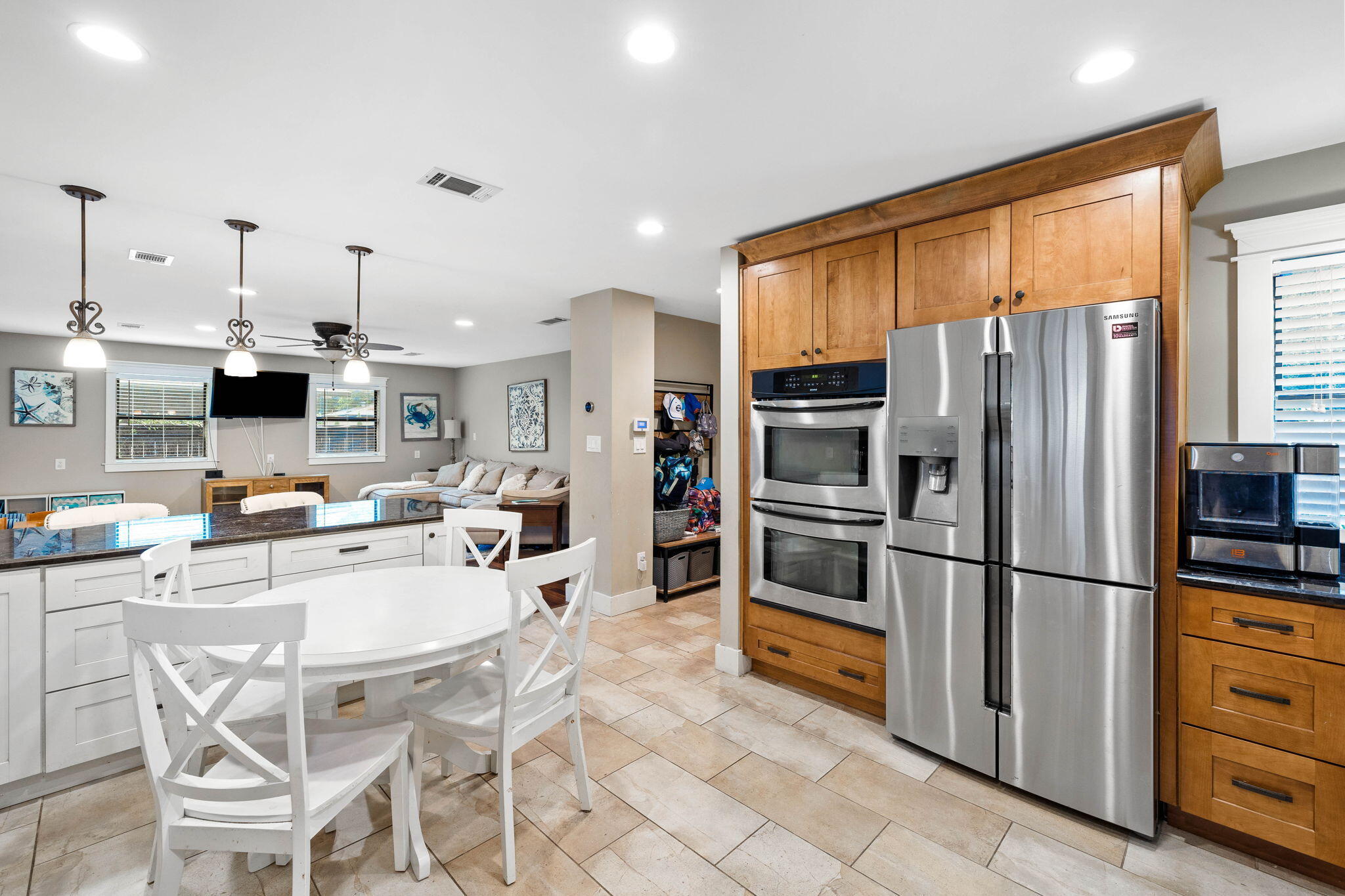 MORENO ACRES S/D - Residential