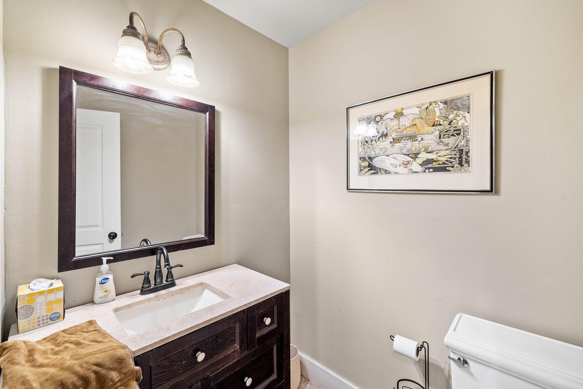 MORENO ACRES S/D - Residential
