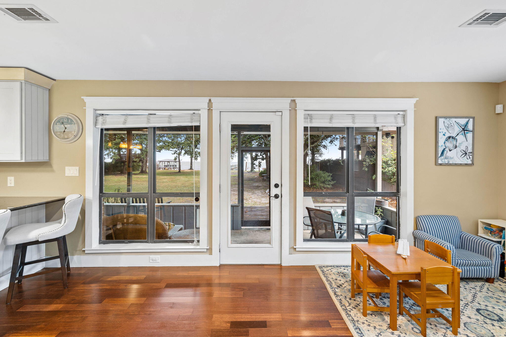 MORENO ACRES S/D - Residential