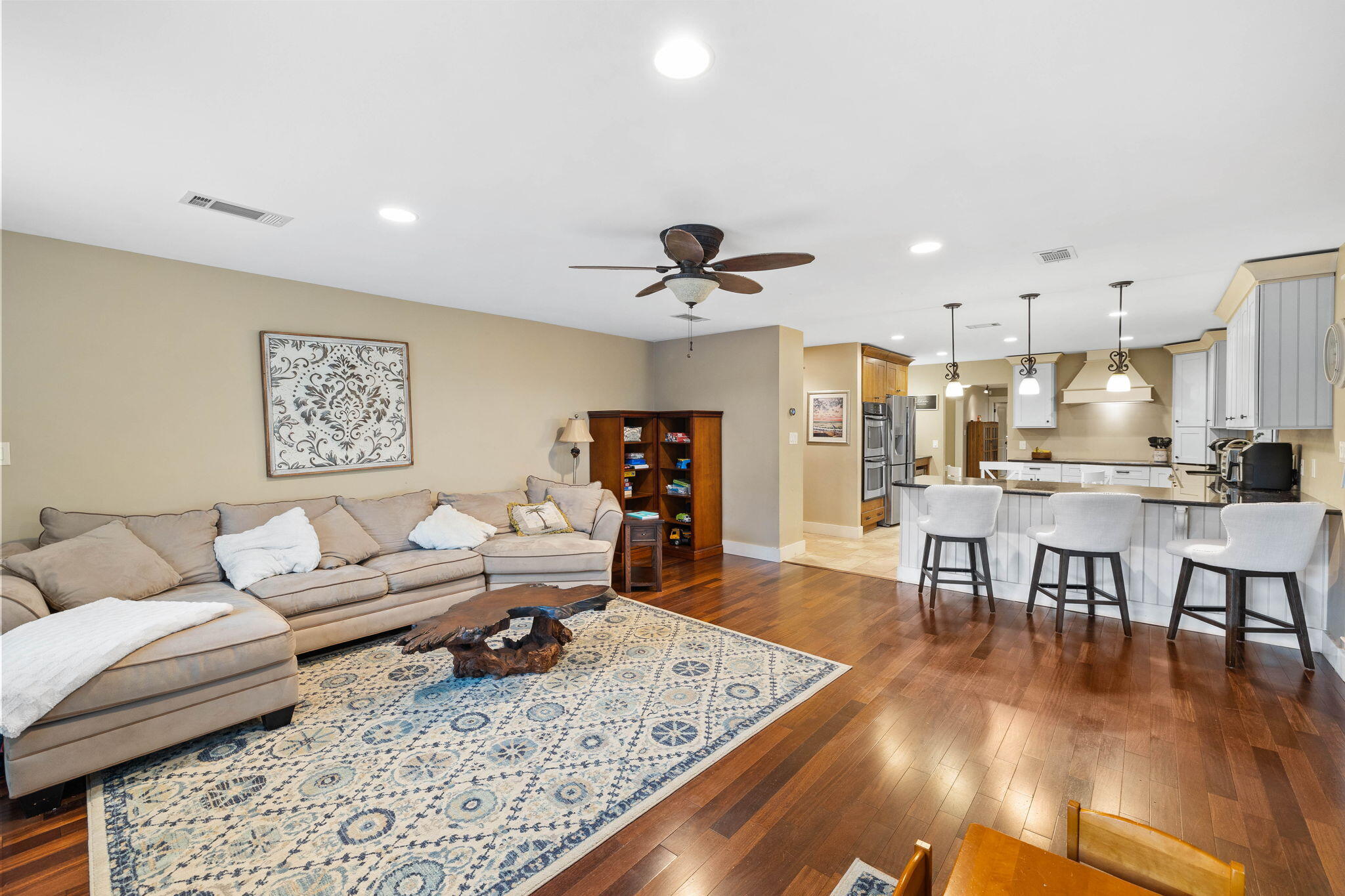 MORENO ACRES S/D - Residential