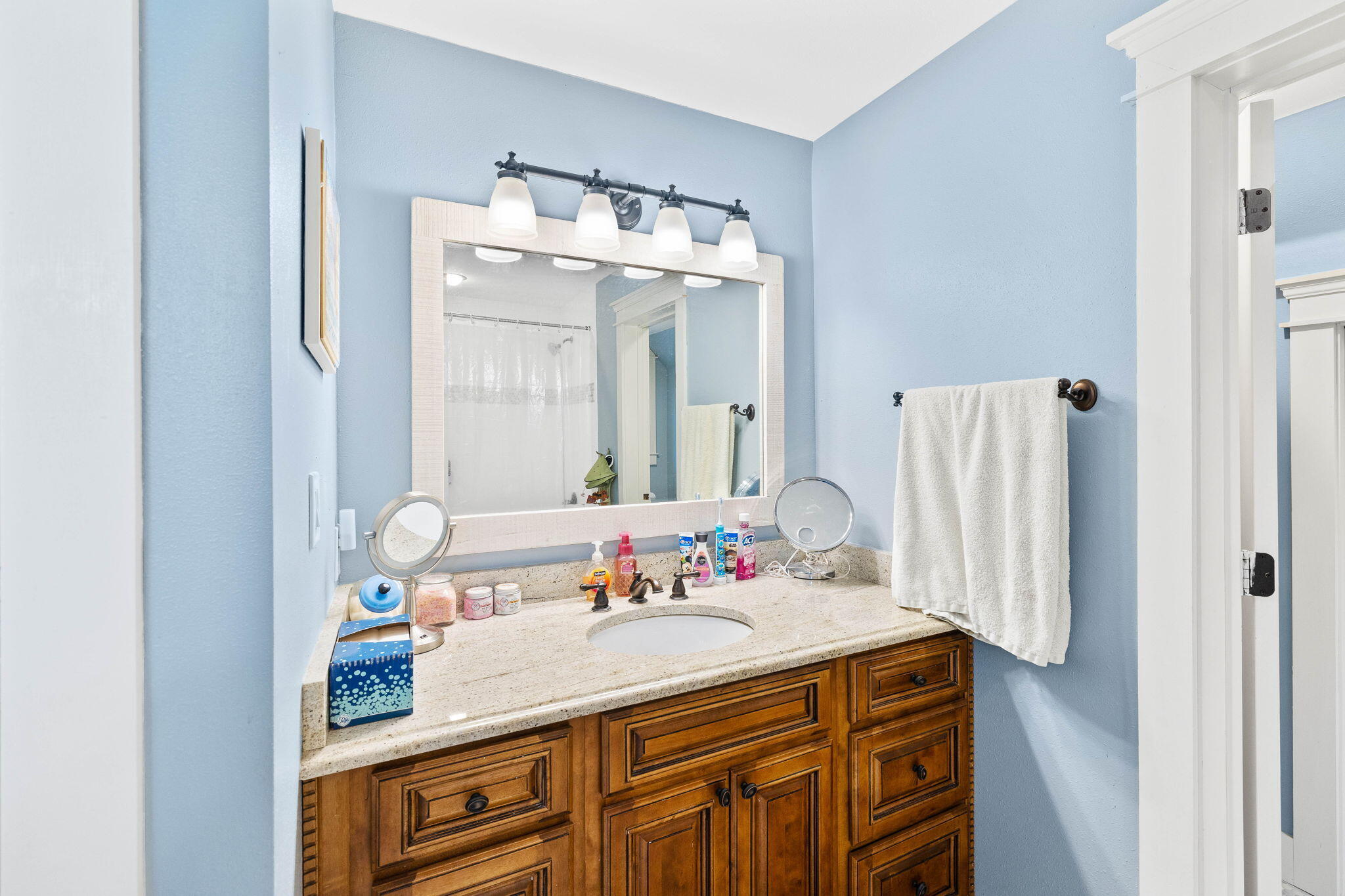 MORENO ACRES S/D - Residential