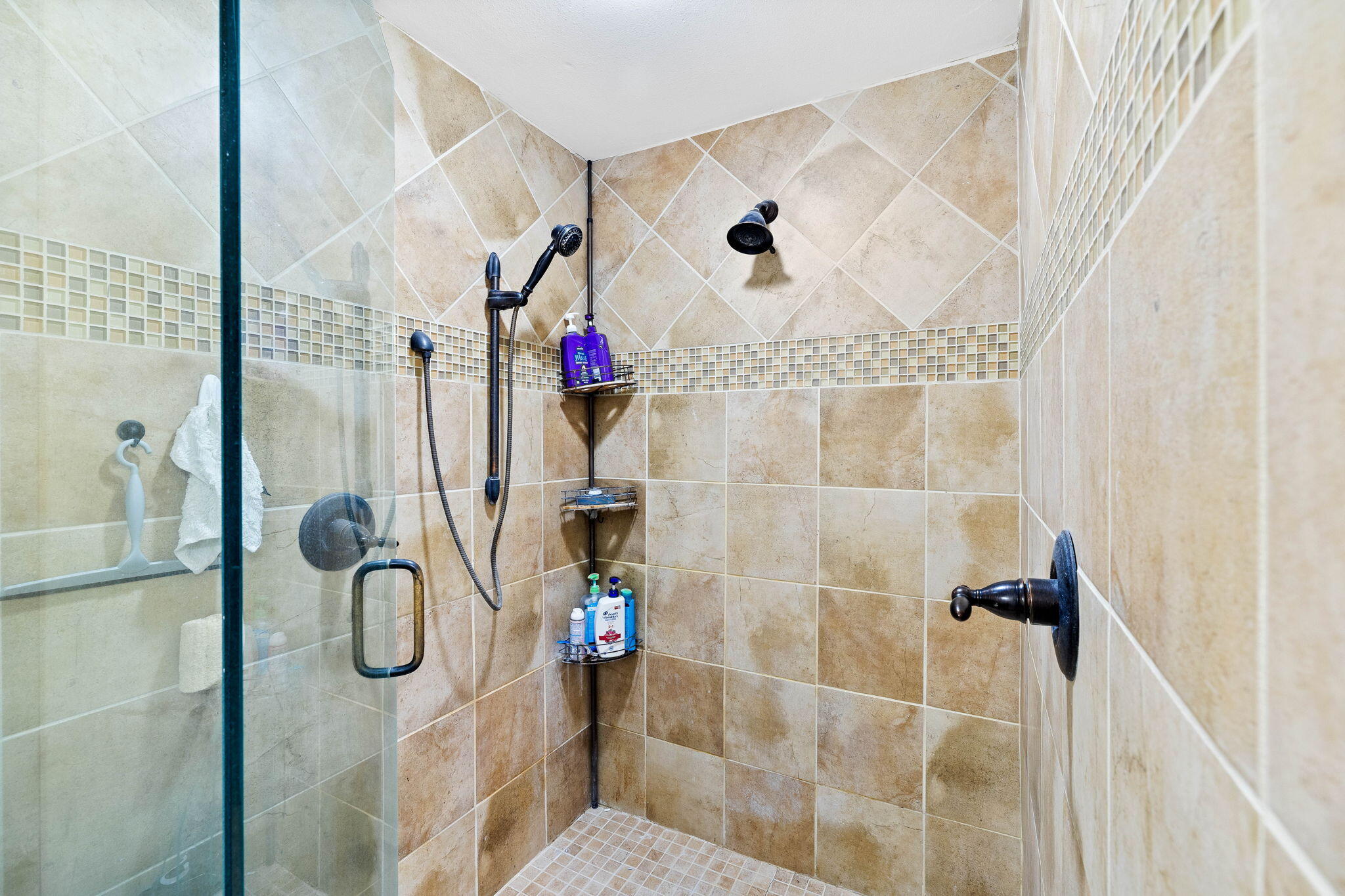 MORENO ACRES S/D - Residential