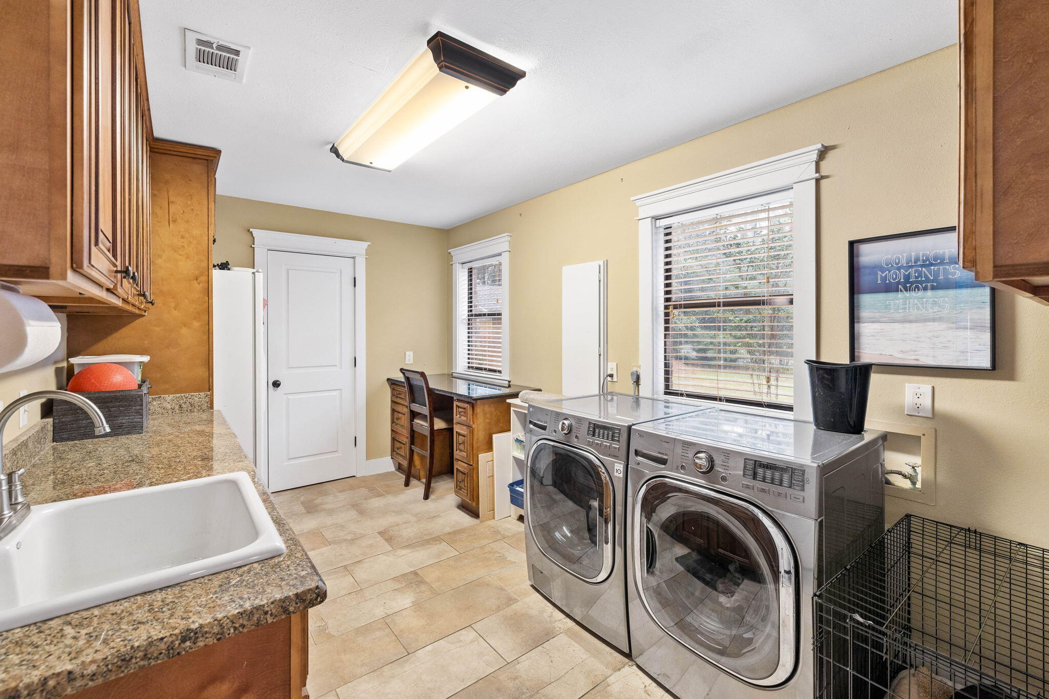 MORENO ACRES S/D - Residential
