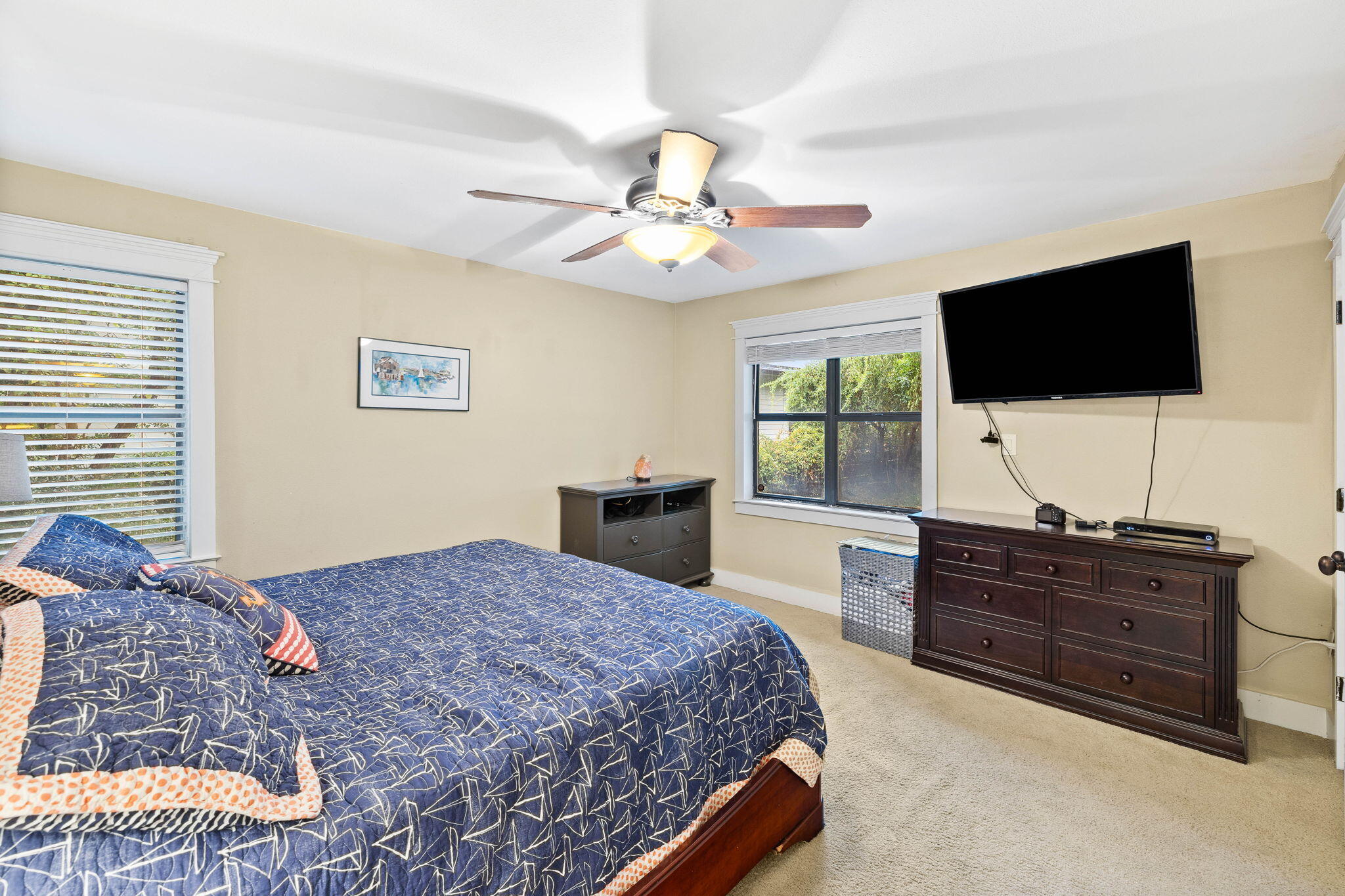 MORENO ACRES S/D - Residential