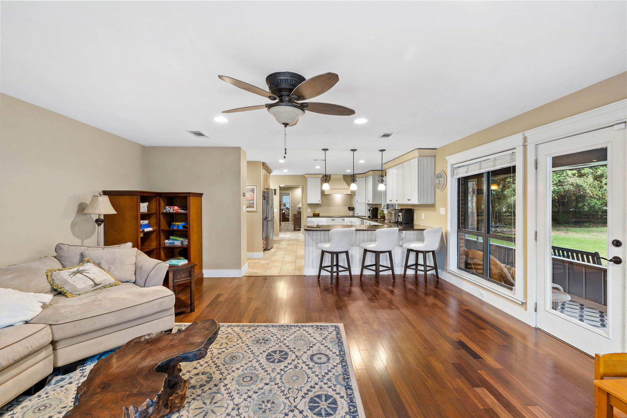 MORENO ACRES S/D - Residential