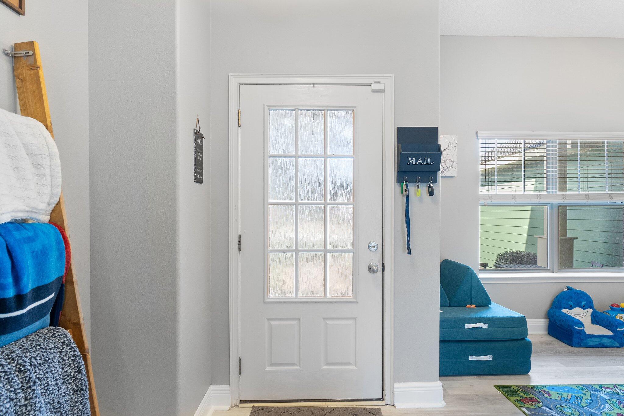 CREEKS EDGE PHASE II - Residential