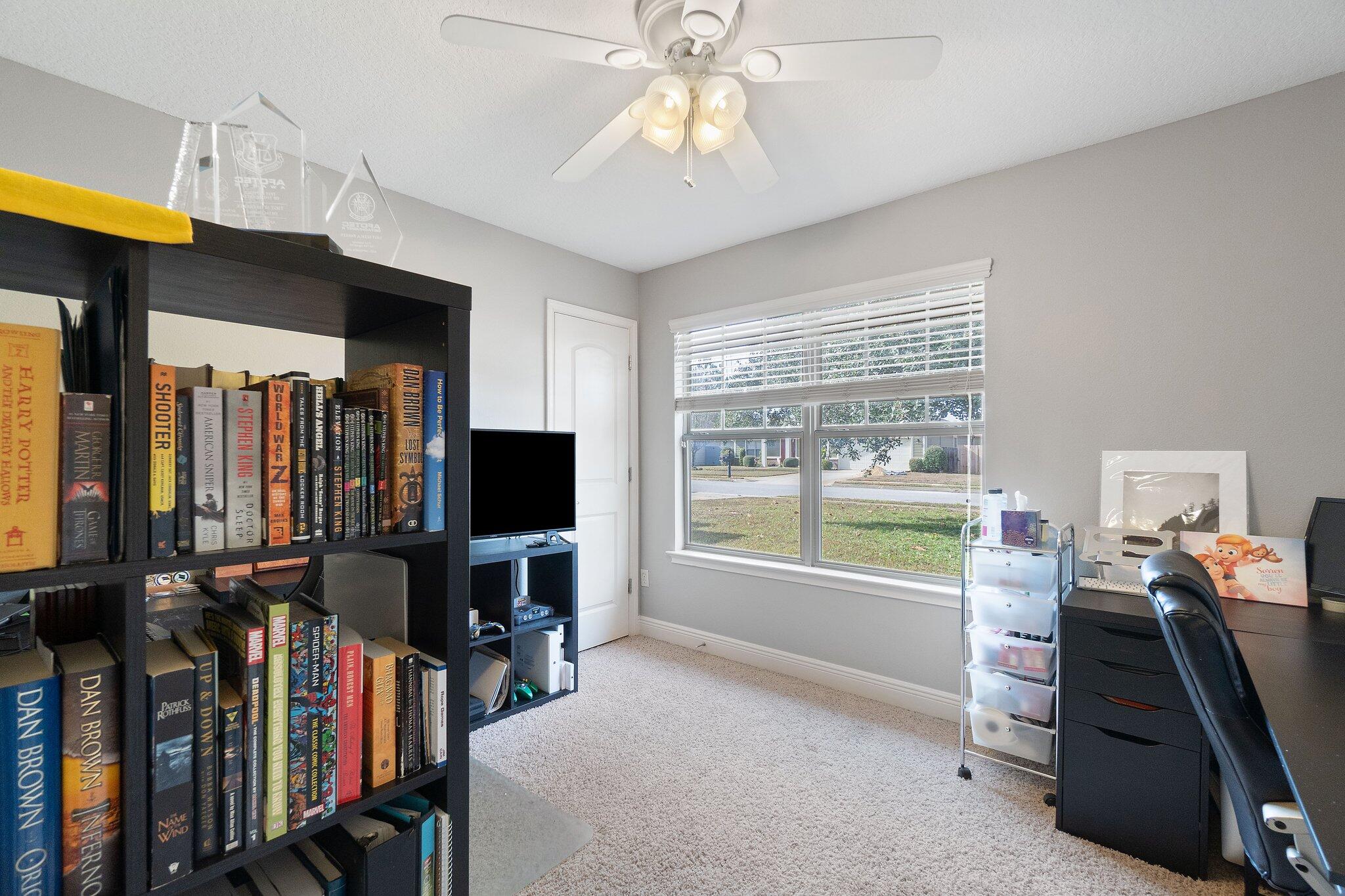 CREEKS EDGE PHASE II - Residential