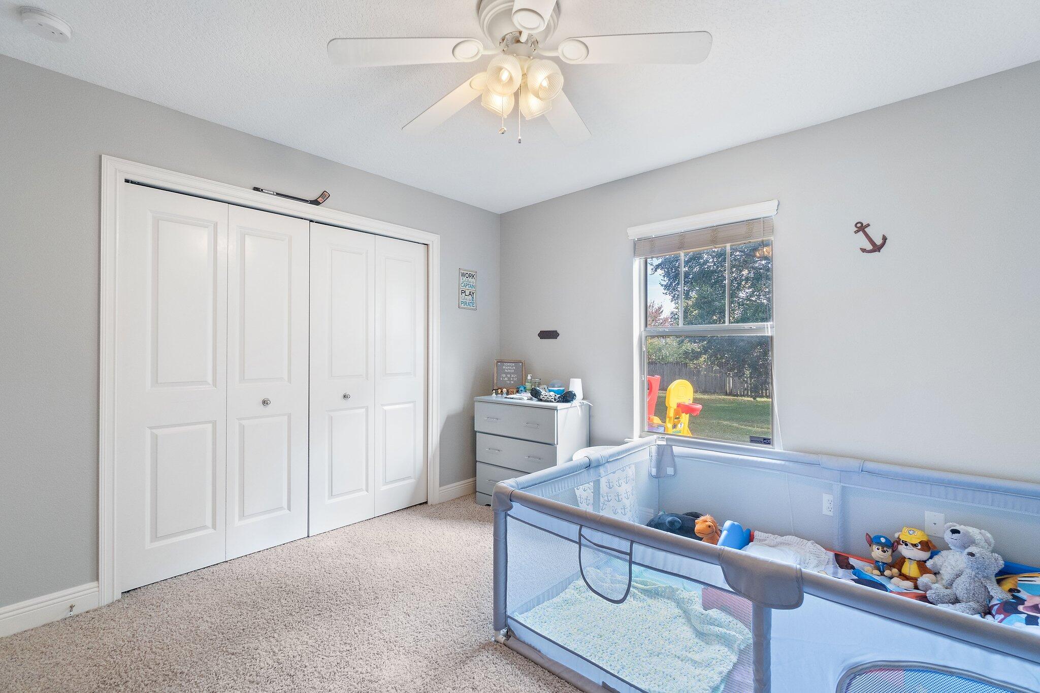 CREEKS EDGE PHASE II - Residential