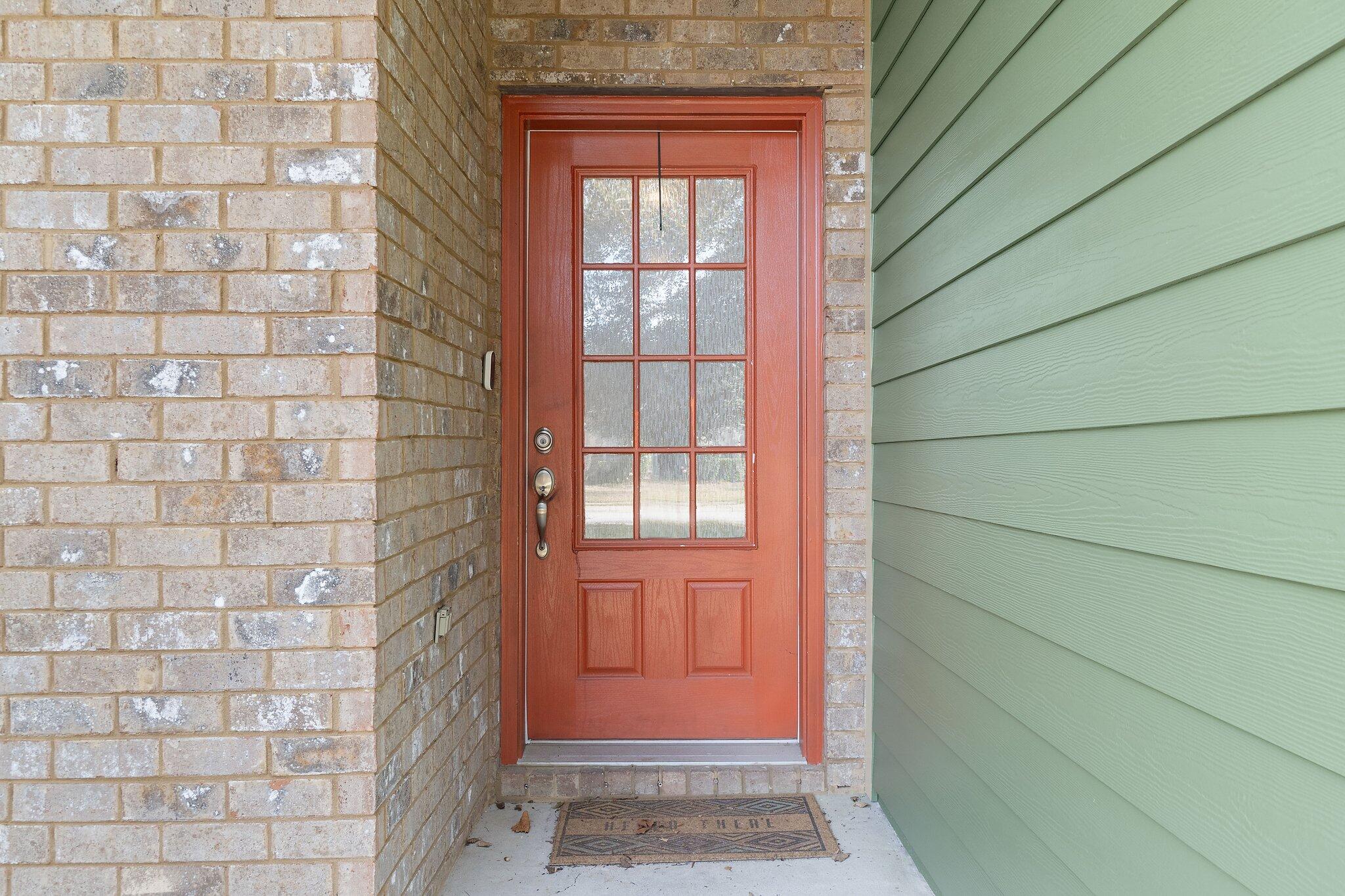 CREEKS EDGE PHASE II - Residential