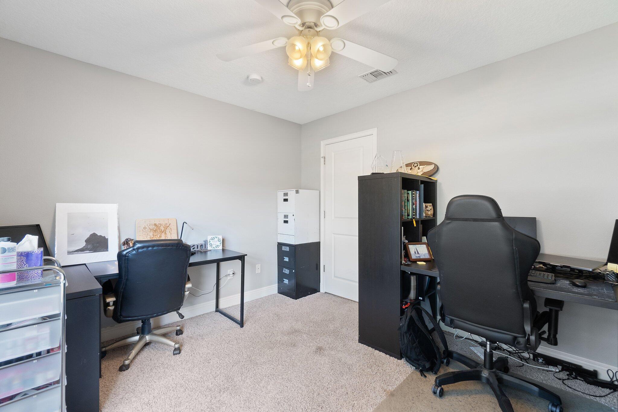 CREEKS EDGE PHASE II - Residential