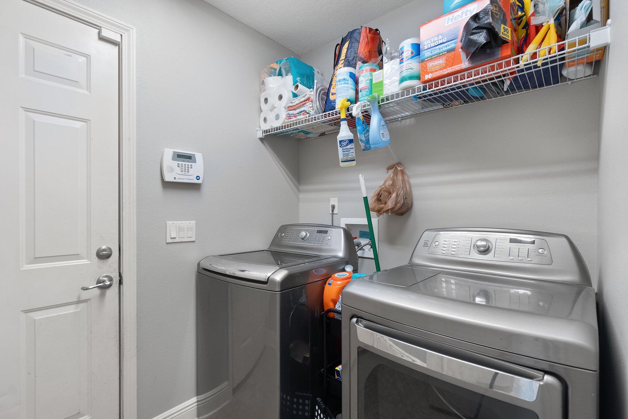 CREEKS EDGE PHASE II - Residential