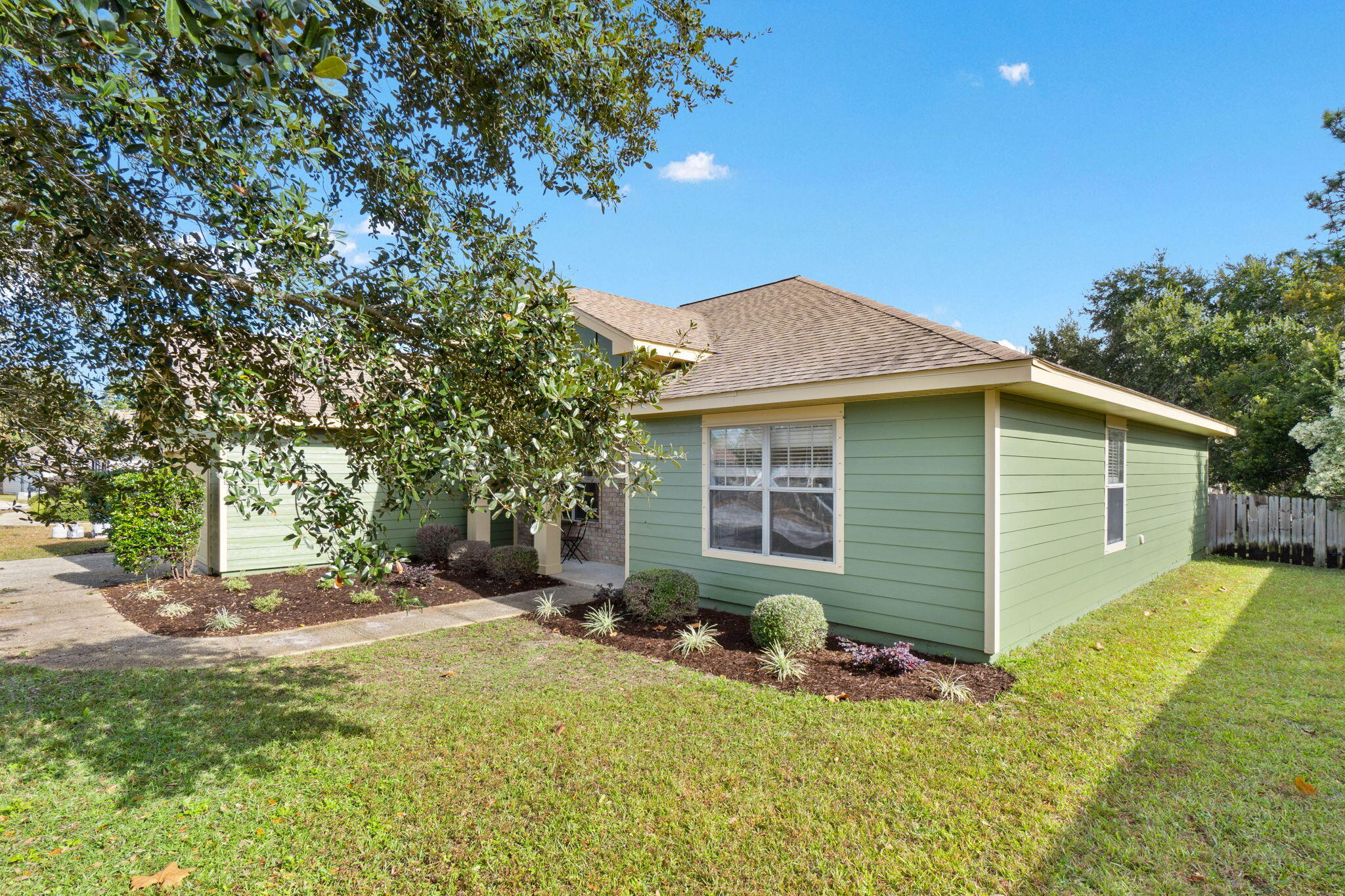 CREEKS EDGE PHASE II - Residential