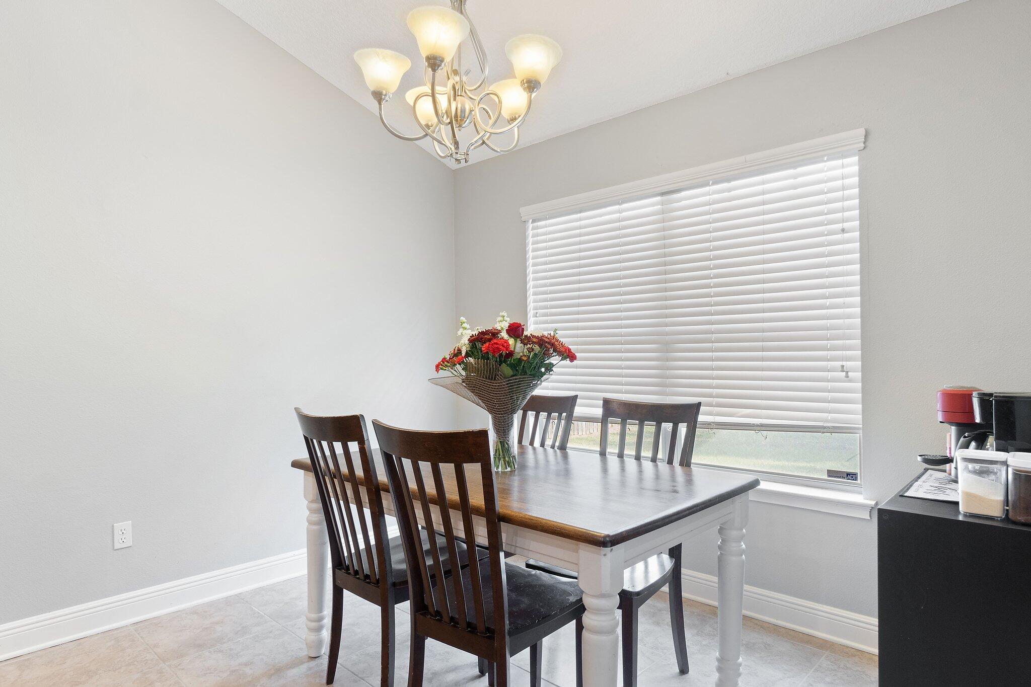 CREEKS EDGE PHASE II - Residential