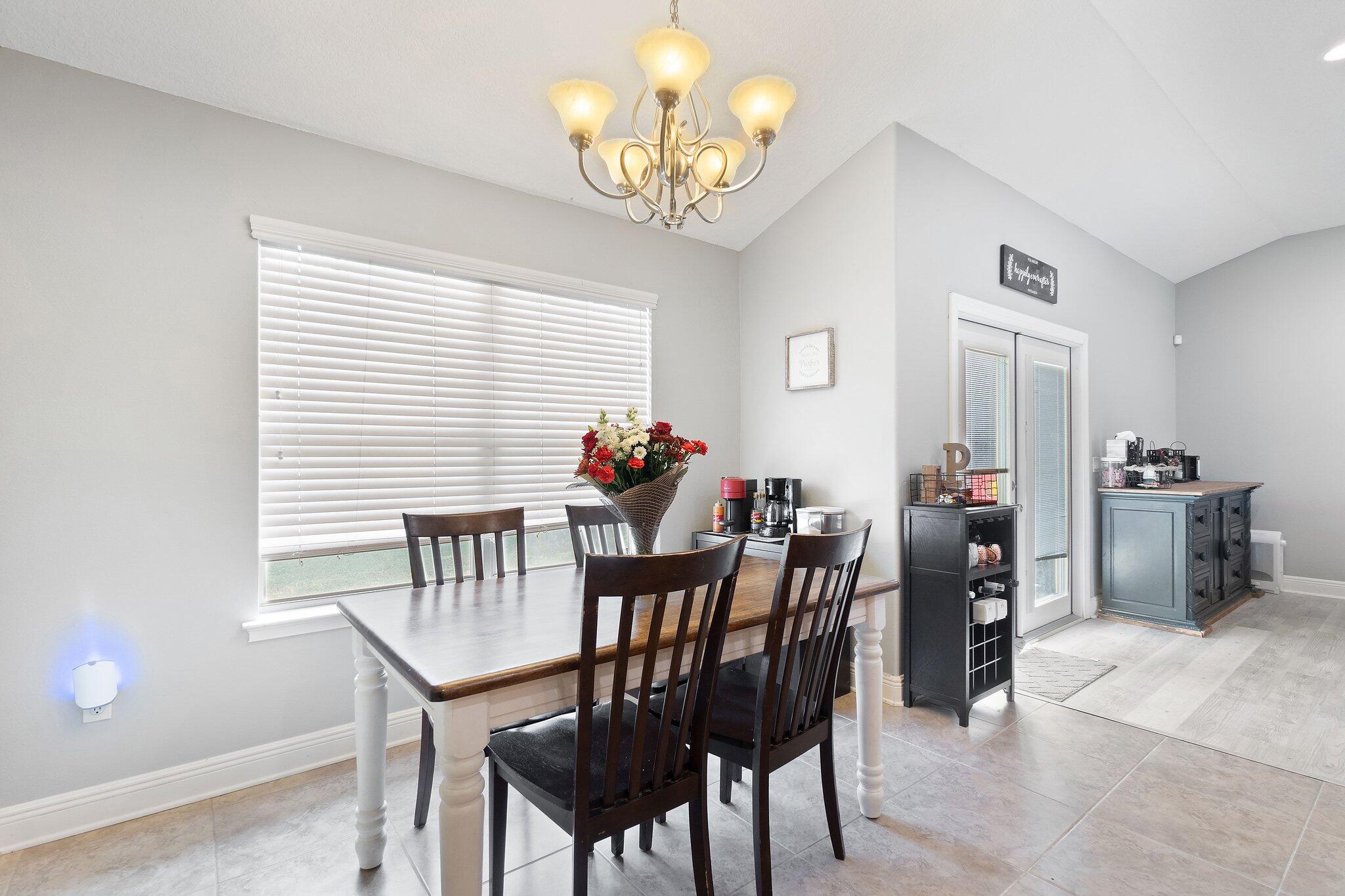 CREEKS EDGE PHASE II - Residential