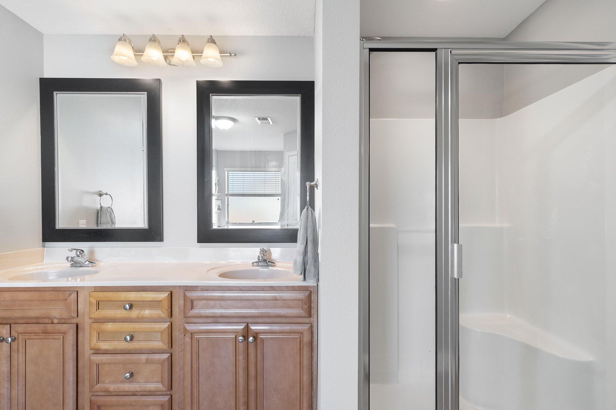 CREEKS EDGE PHASE II - Residential