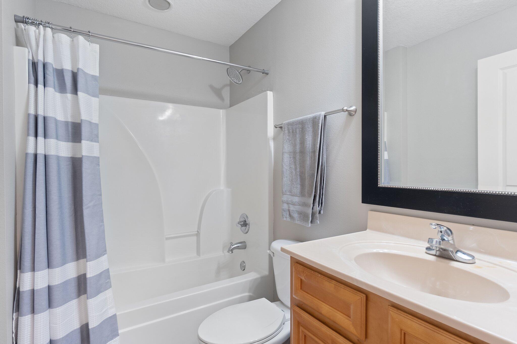 CREEKS EDGE PHASE II - Residential