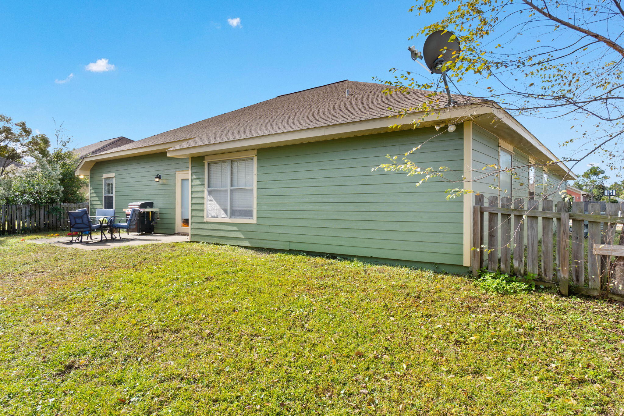 CREEKS EDGE PHASE II - Residential