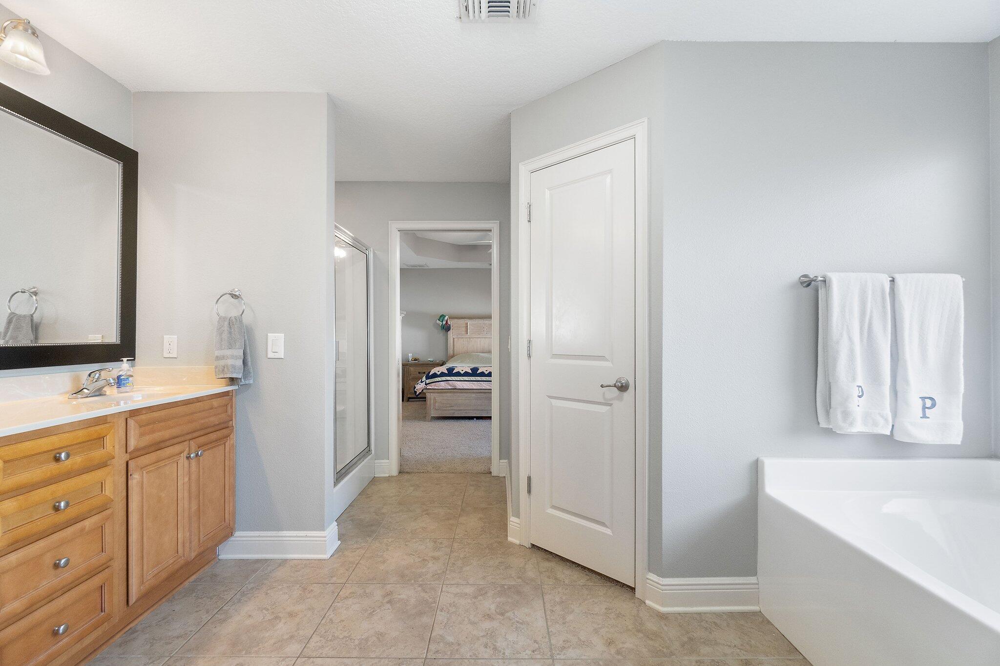 CREEKS EDGE PHASE II - Residential