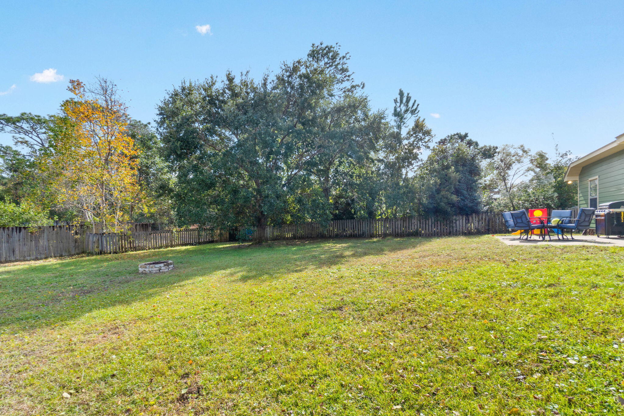 CREEKS EDGE PHASE II - Residential