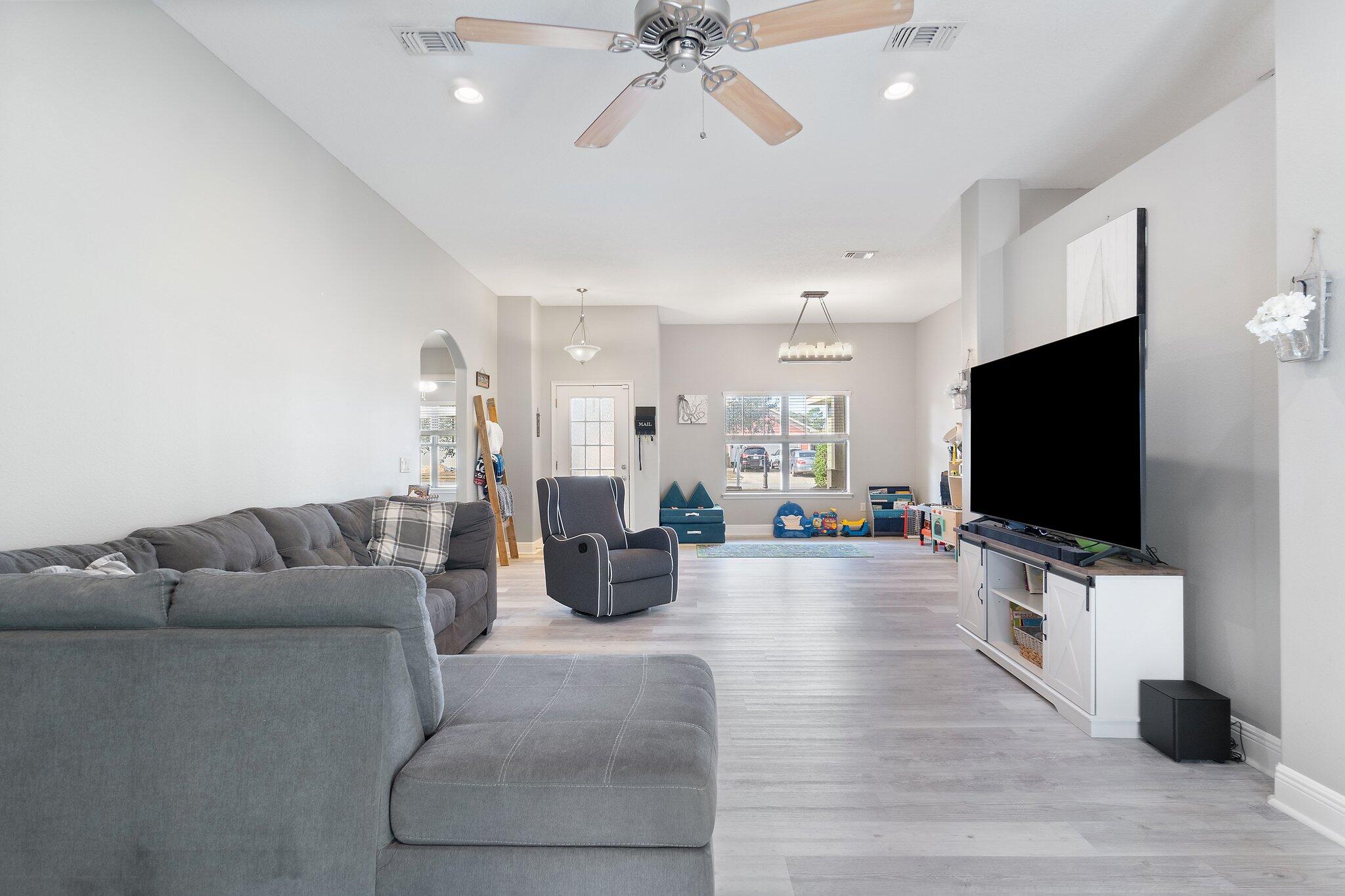 CREEKS EDGE PHASE II - Residential