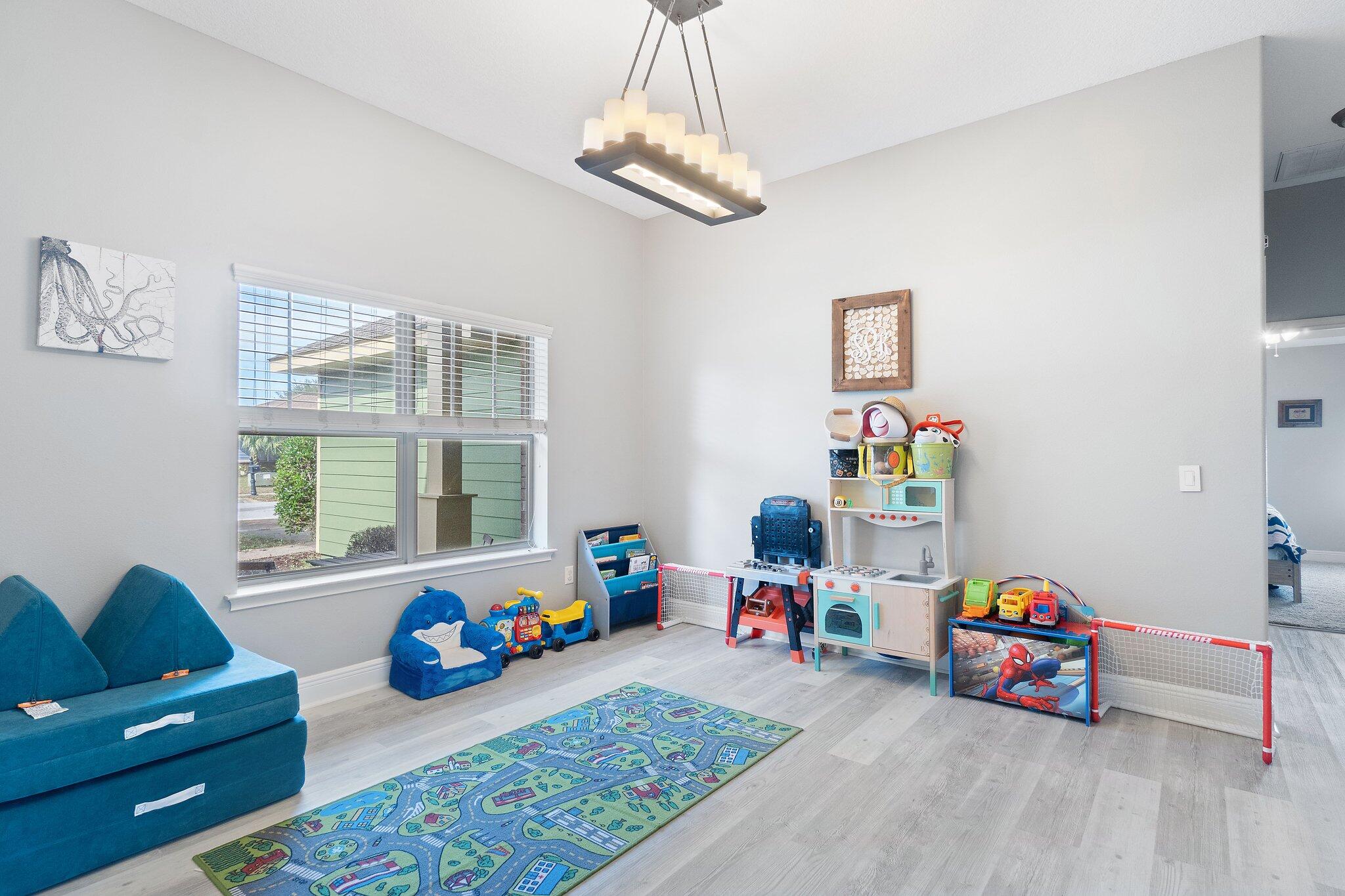 CREEKS EDGE PHASE II - Residential