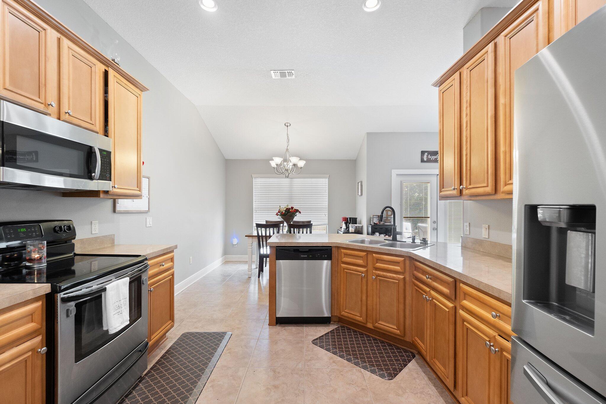 CREEKS EDGE PHASE II - Residential