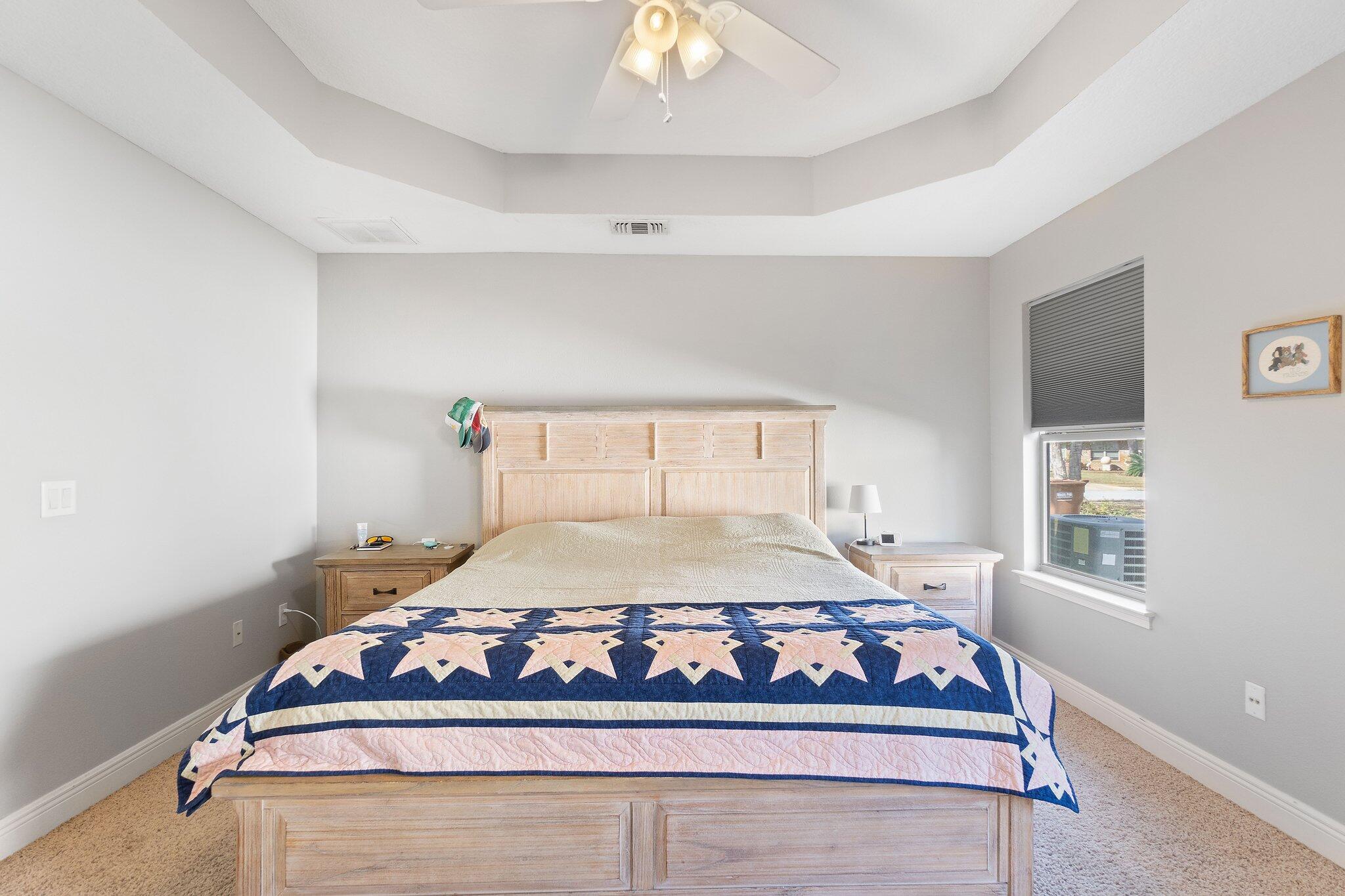 CREEKS EDGE PHASE II - Residential