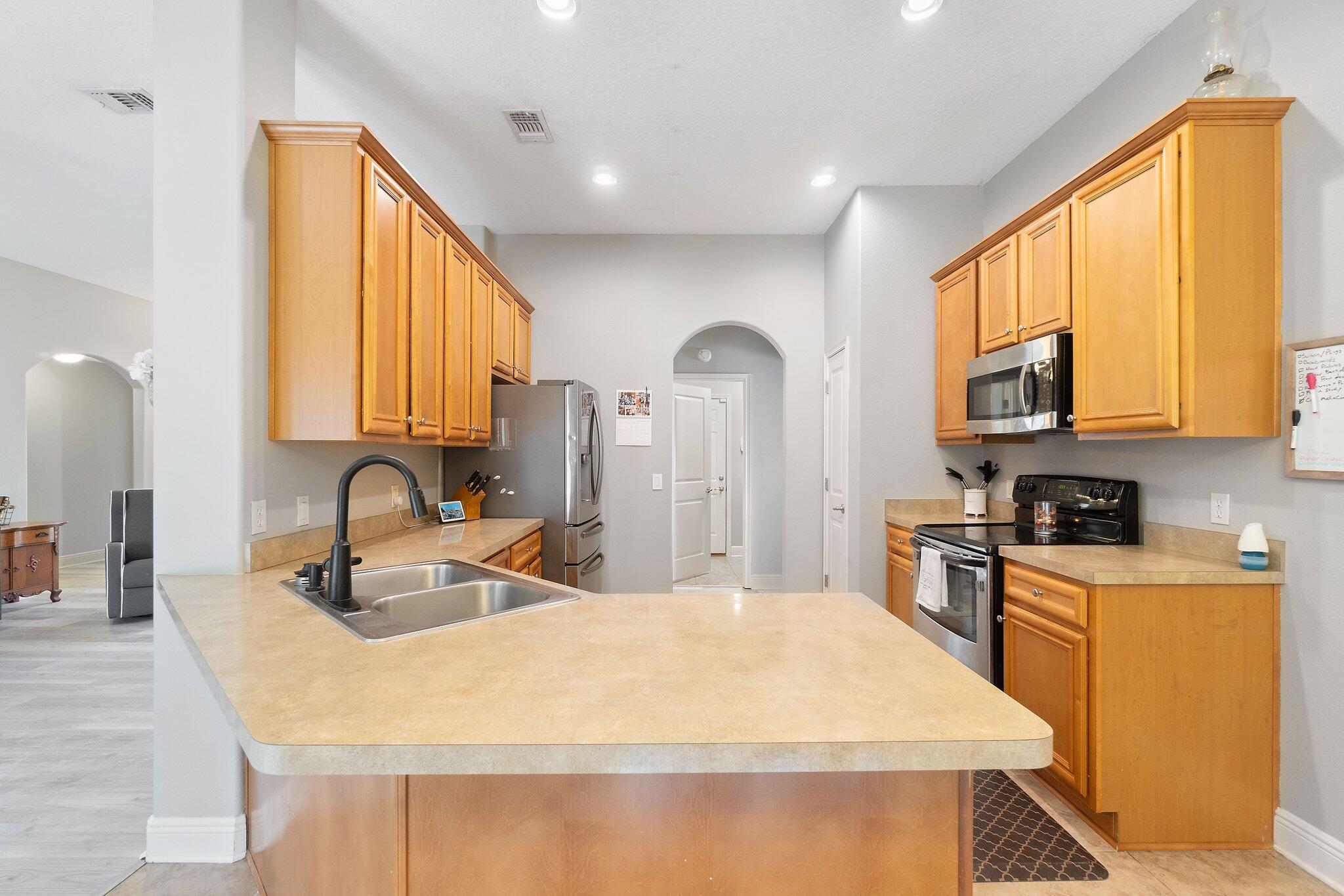 CREEKS EDGE PHASE II - Residential