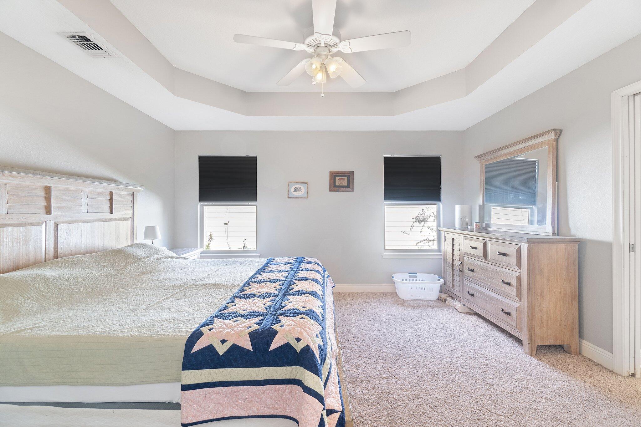 CREEKS EDGE PHASE II - Residential