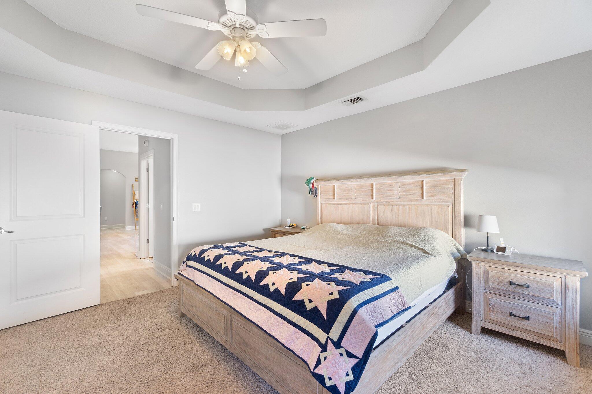 CREEKS EDGE PHASE II - Residential