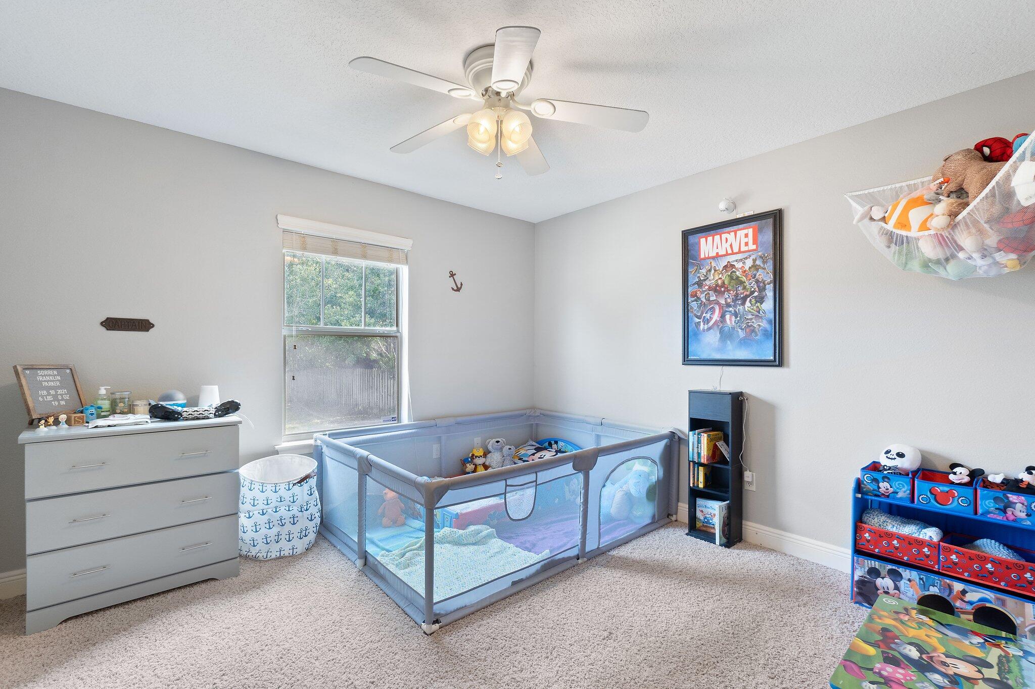 CREEKS EDGE PHASE II - Residential