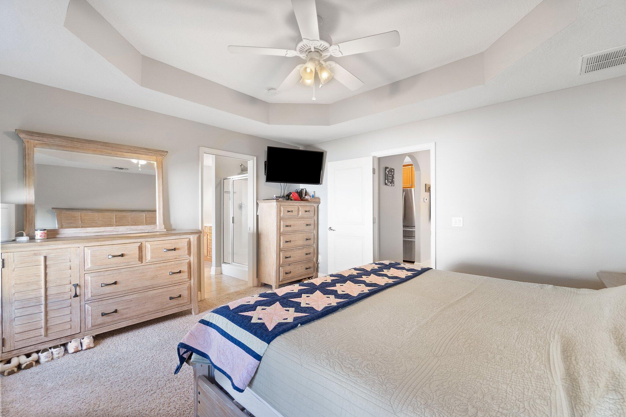 CREEKS EDGE PHASE II - Residential