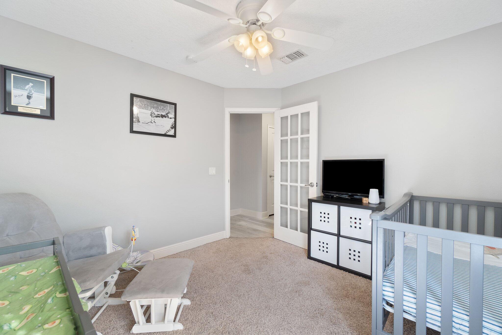 CREEKS EDGE PHASE II - Residential