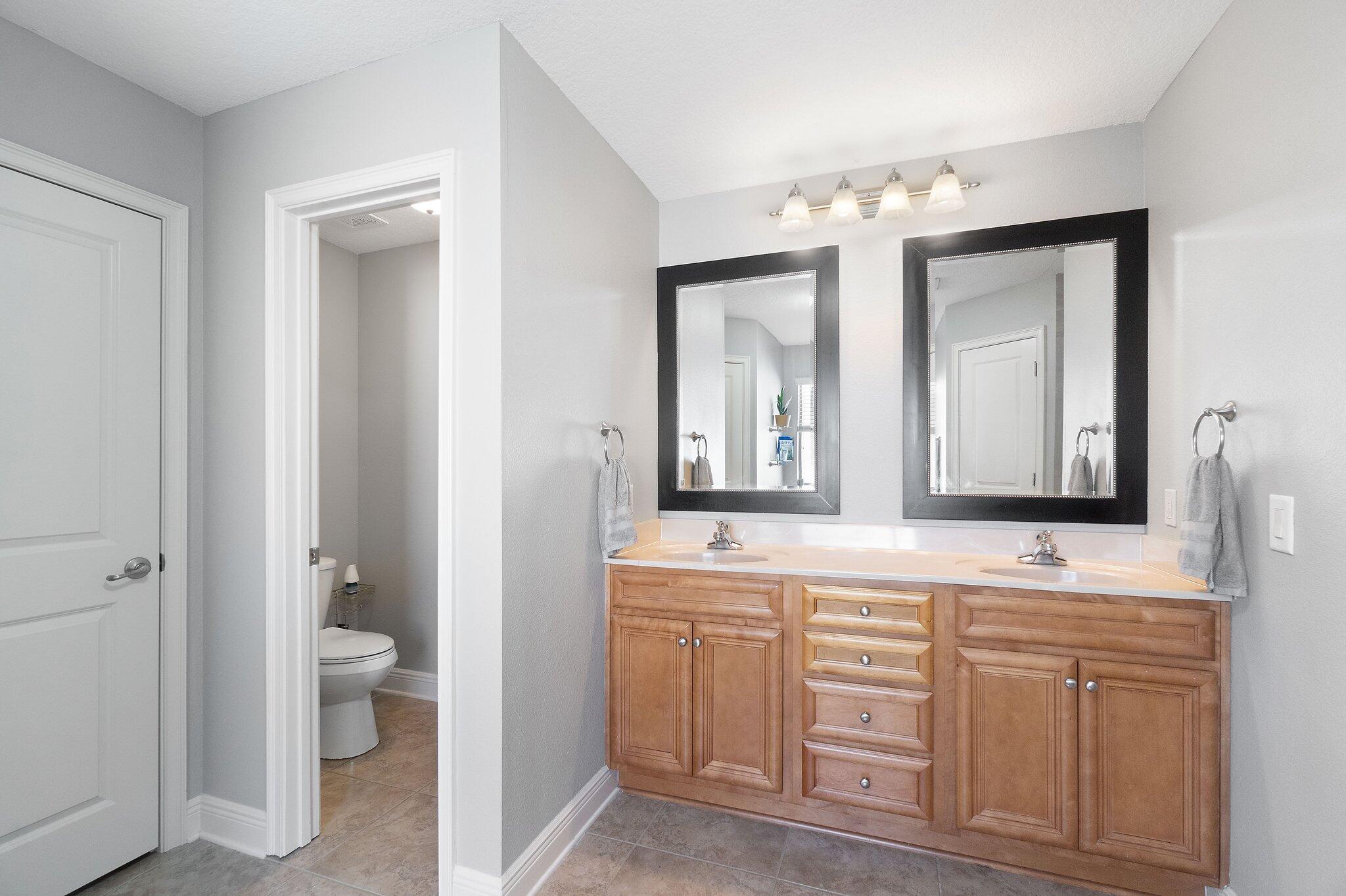 CREEKS EDGE PHASE II - Residential