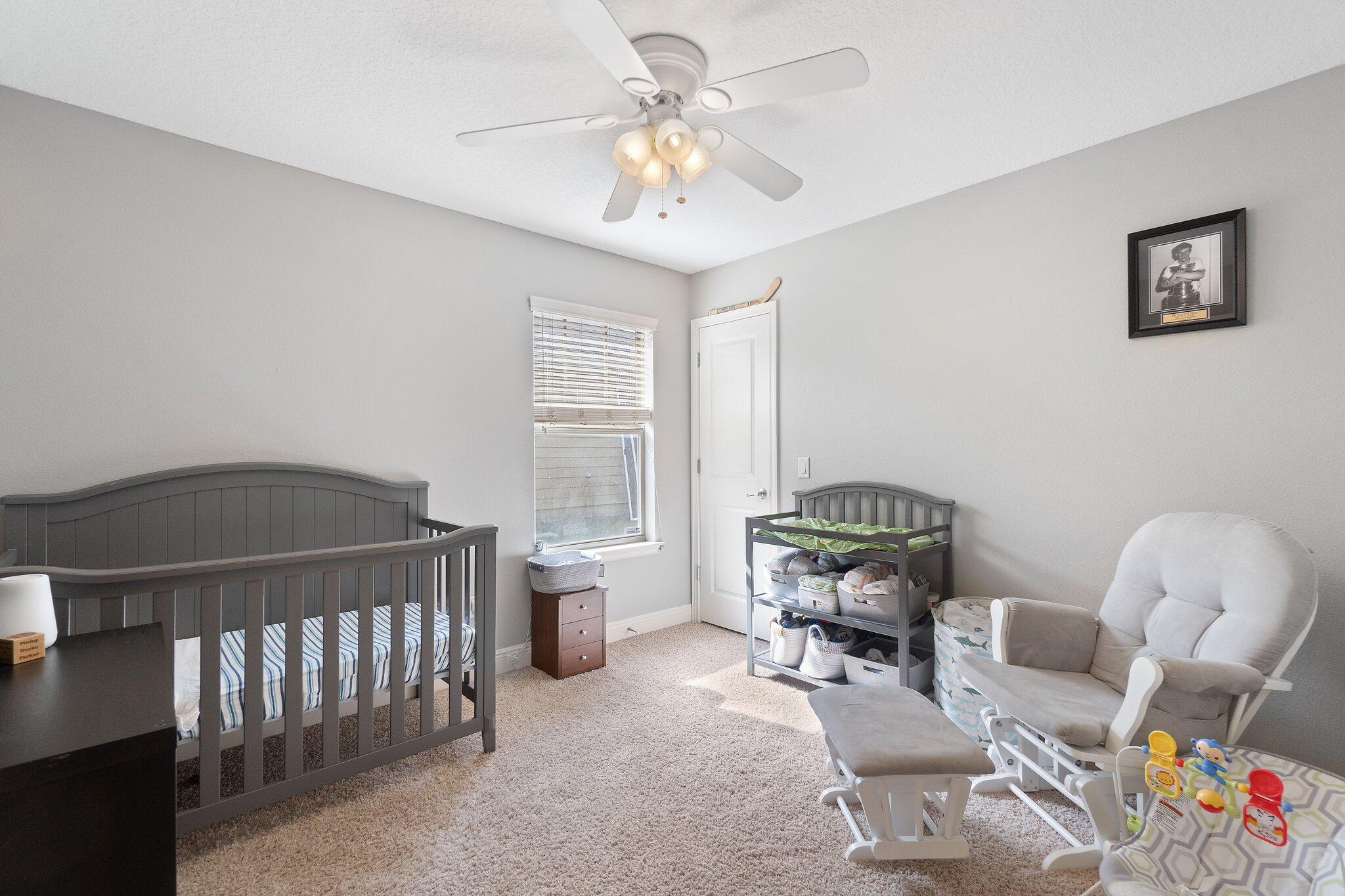 CREEKS EDGE PHASE II - Residential