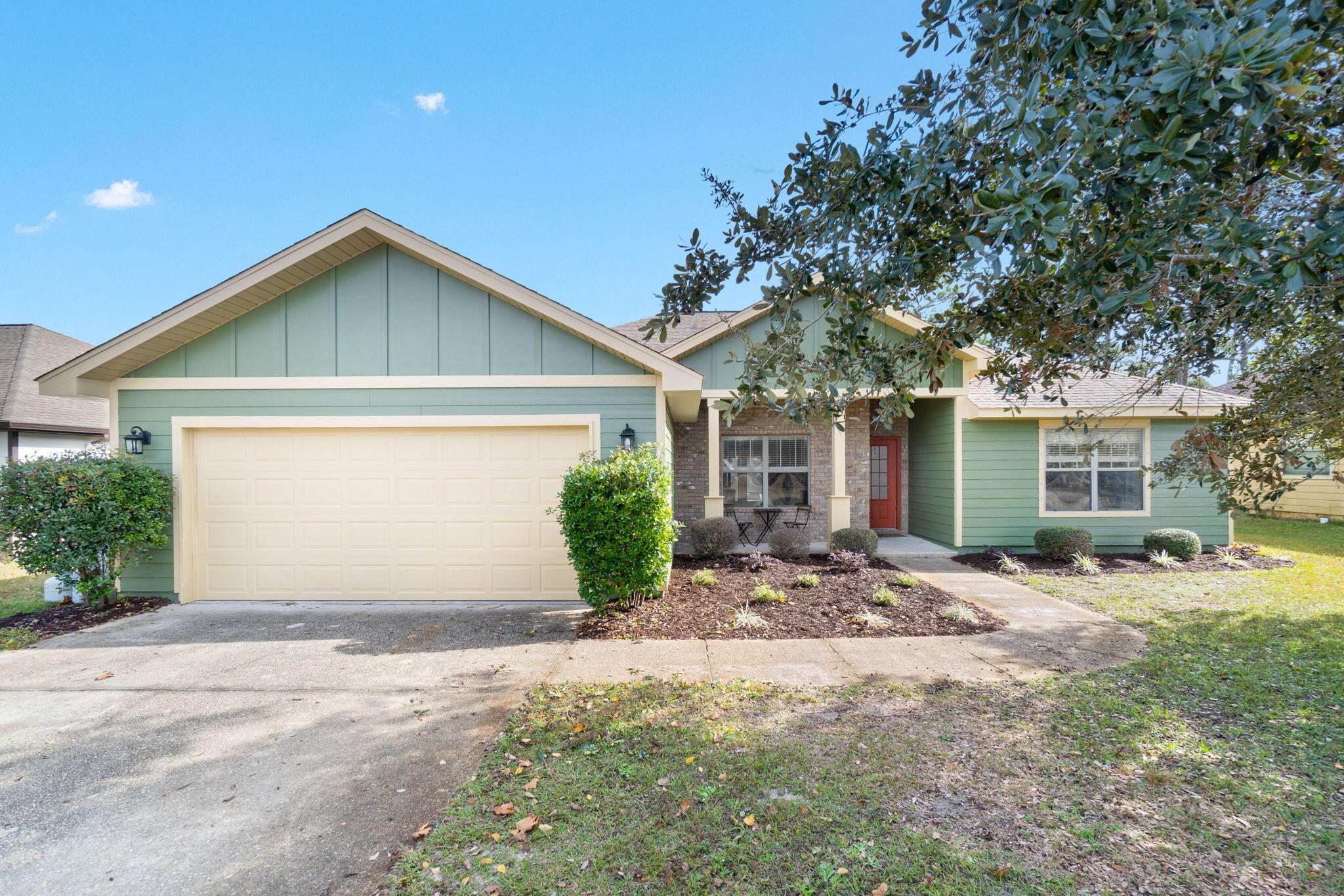 CREEKS EDGE PHASE II - Residential