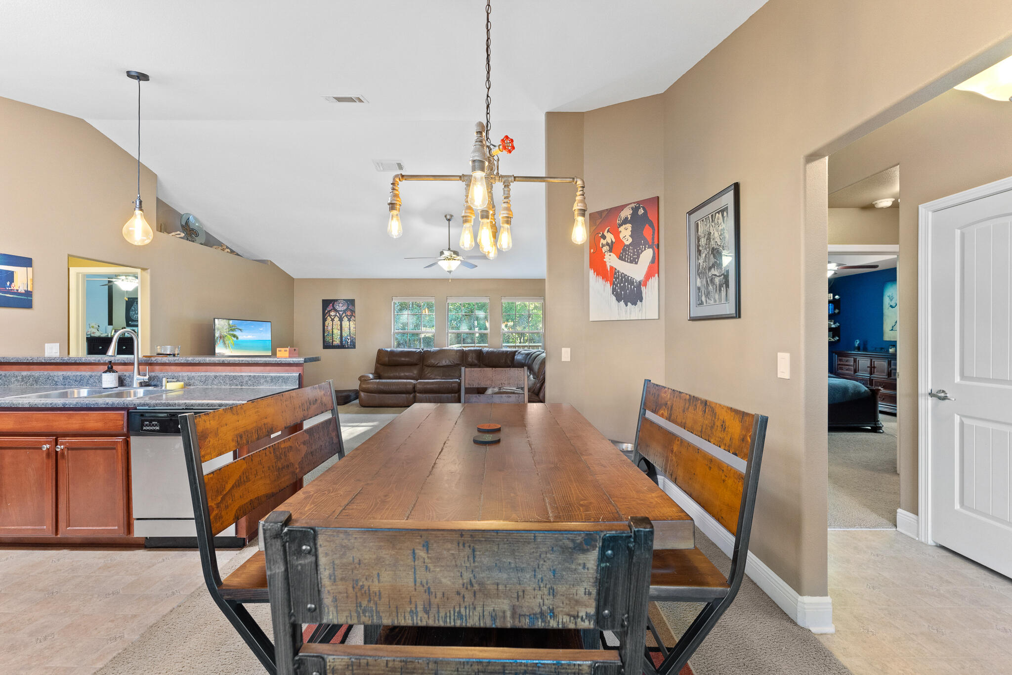 WATERSTONE - Residential