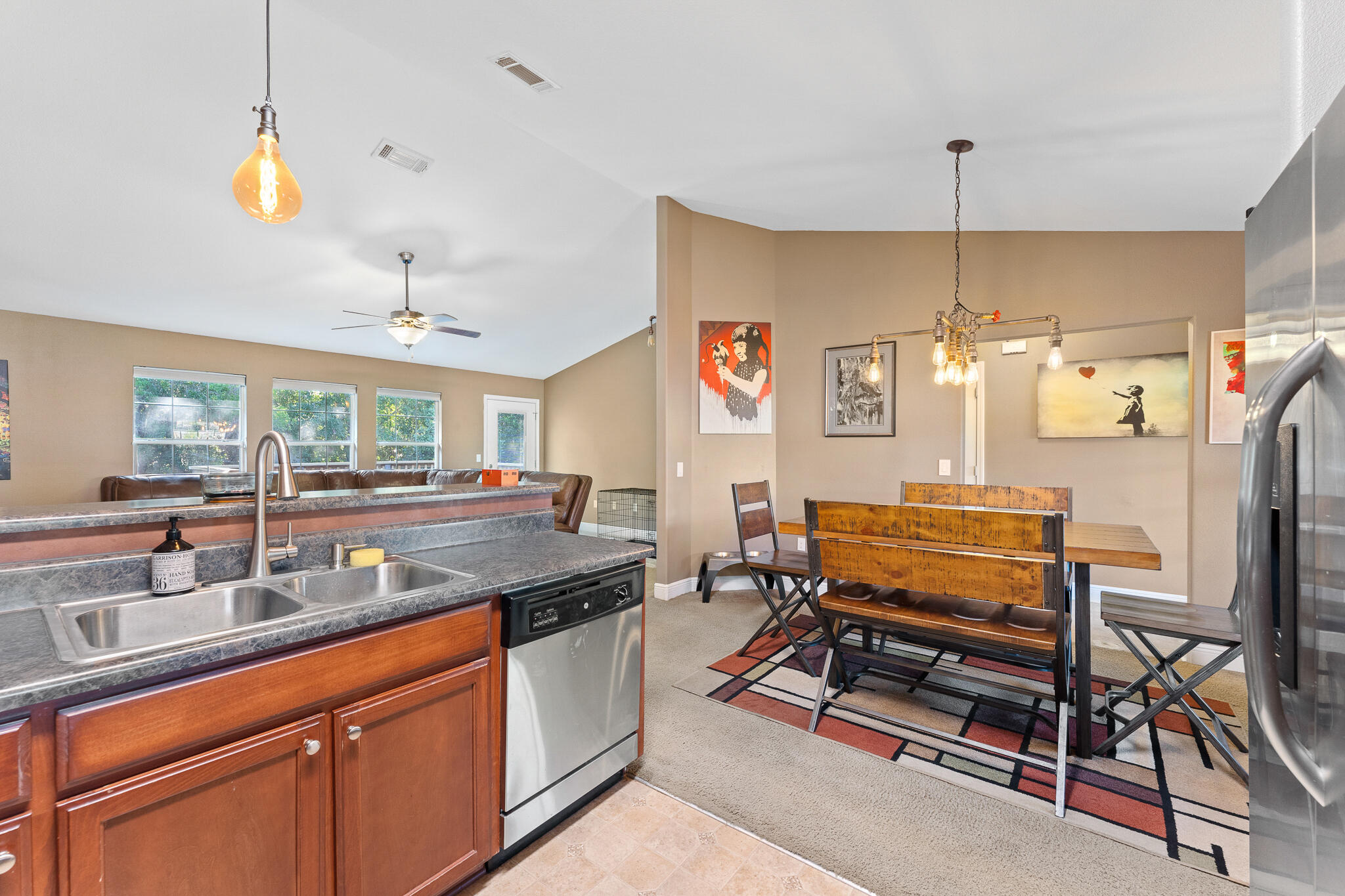 WATERSTONE - Residential