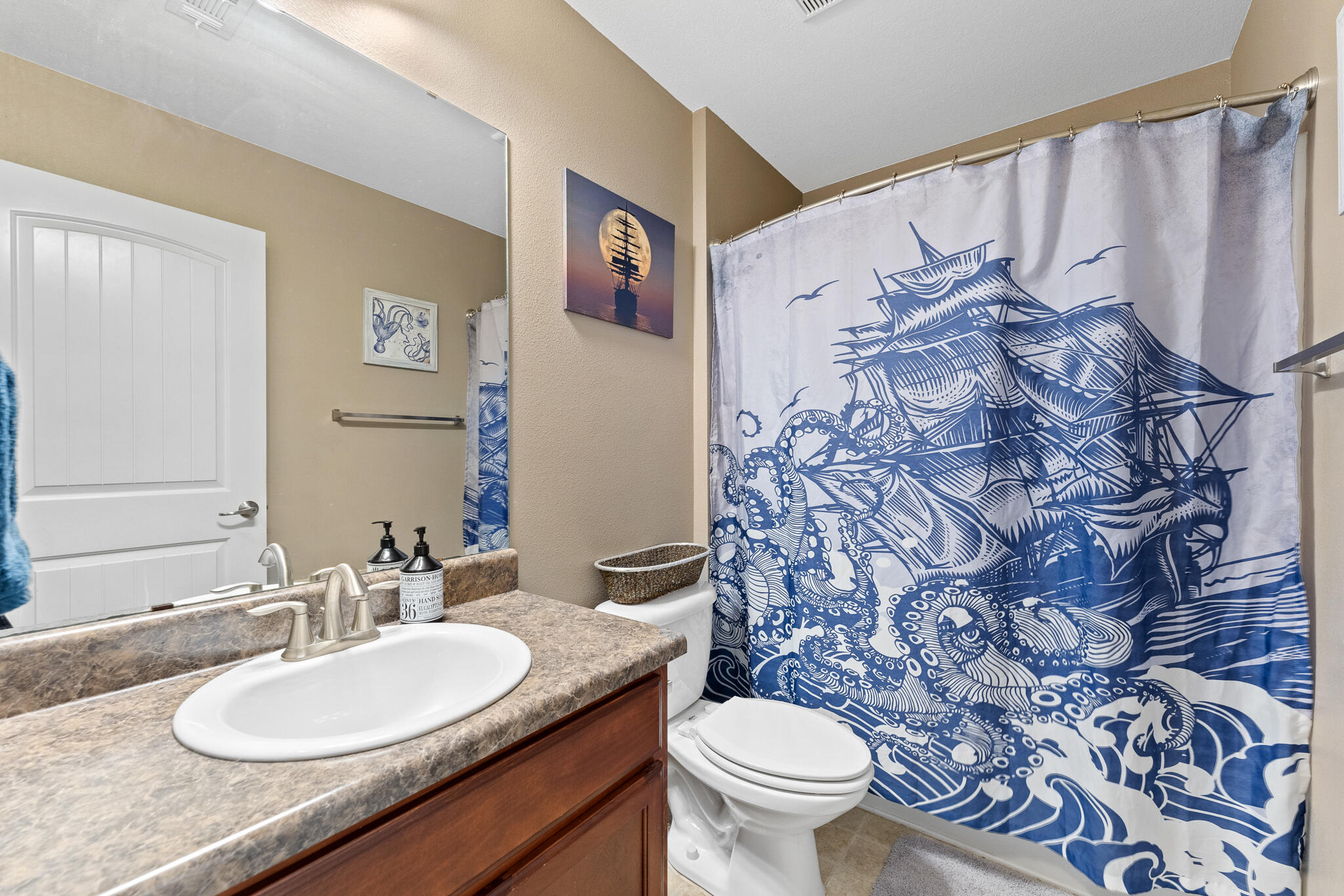 WATERSTONE - Residential