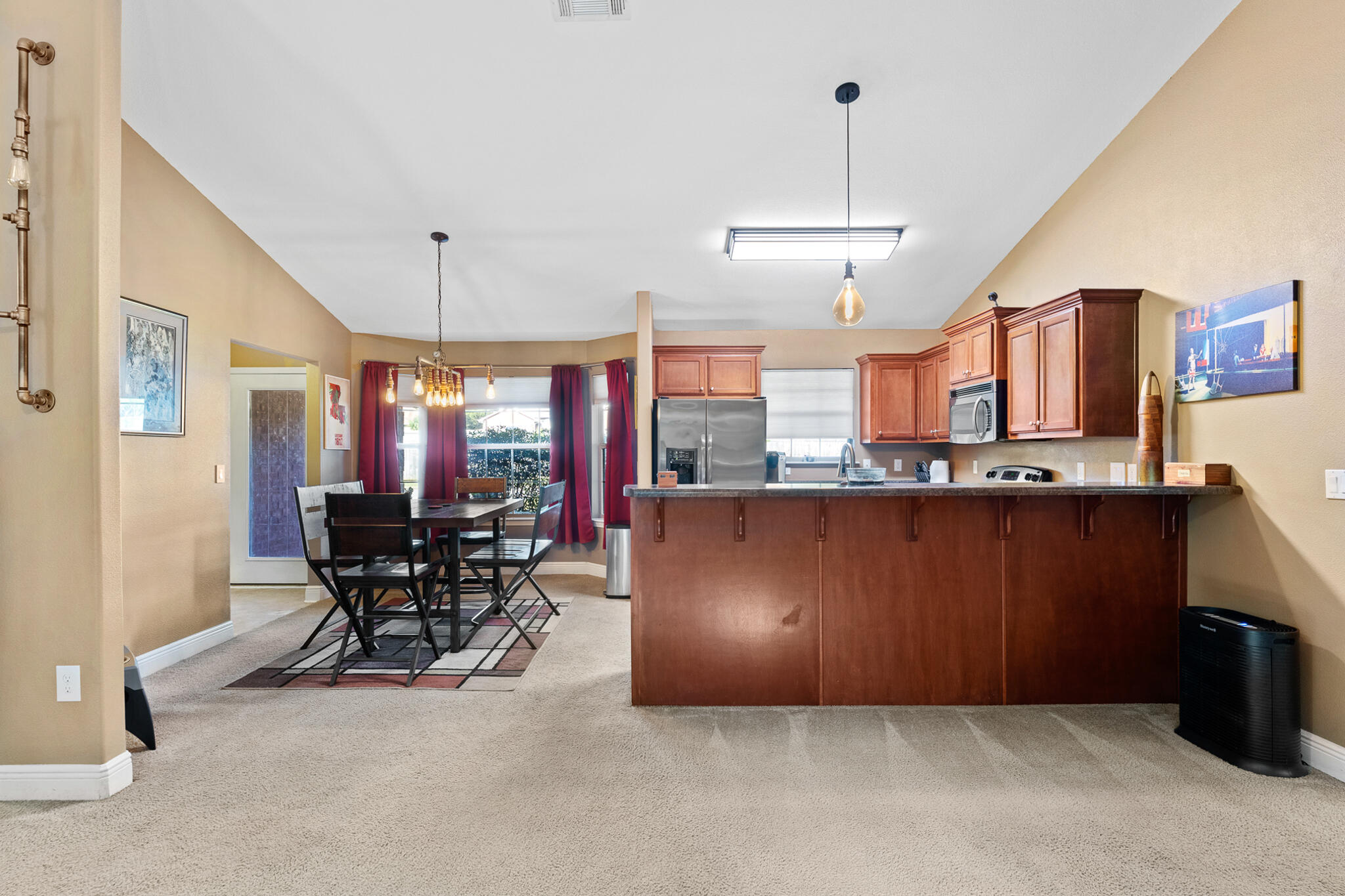 WATERSTONE - Residential