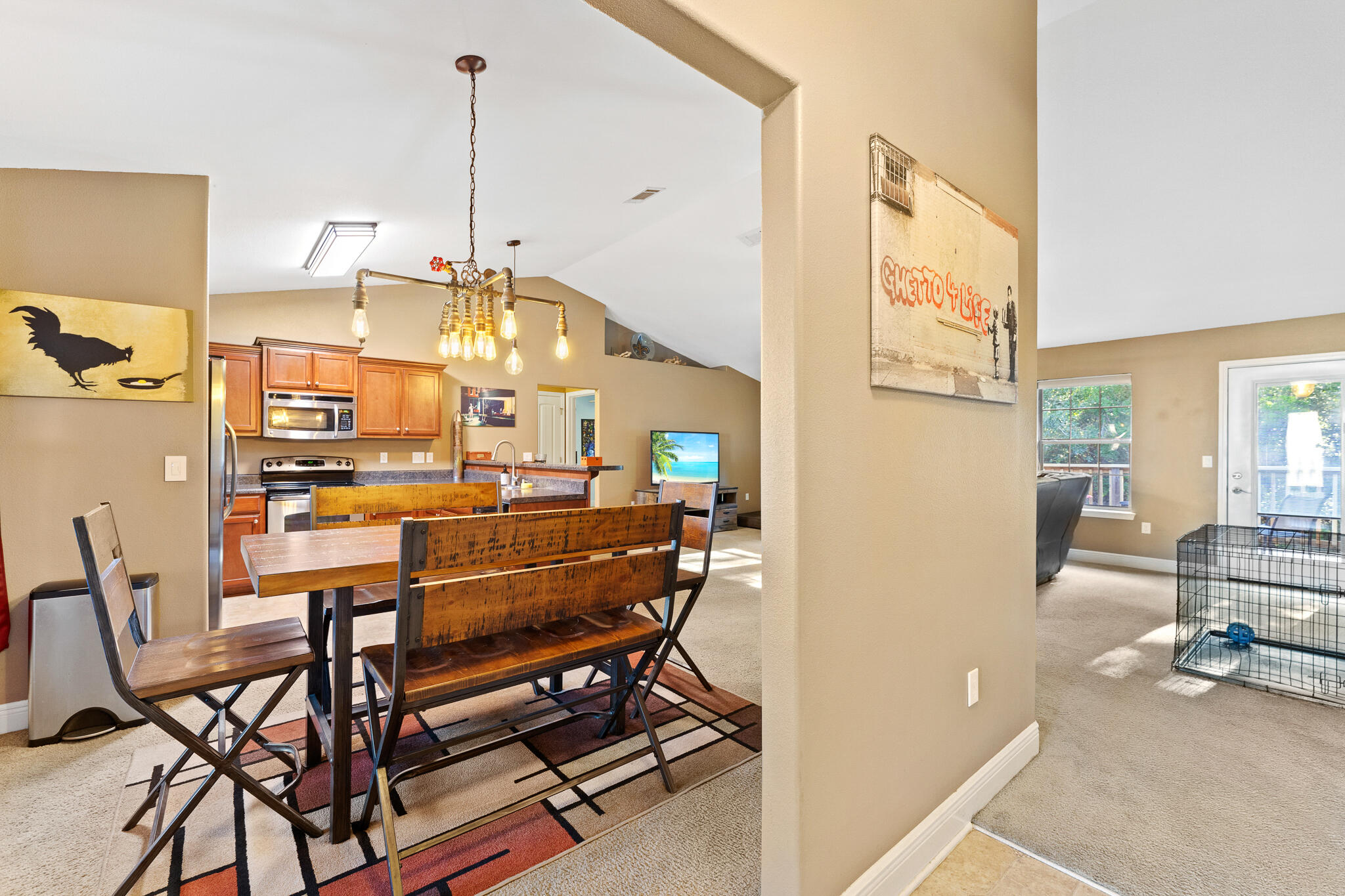 WATERSTONE - Residential