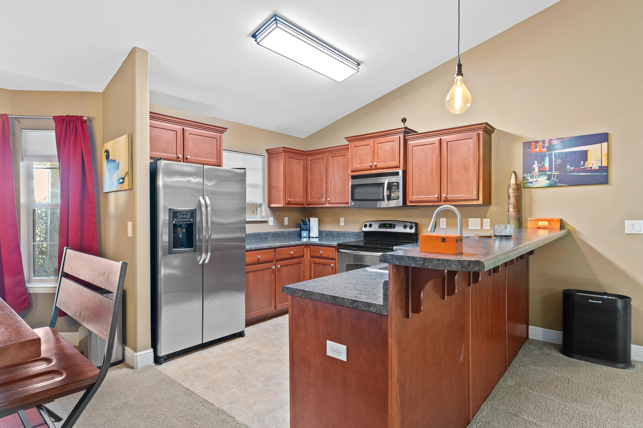 WATERSTONE - Residential