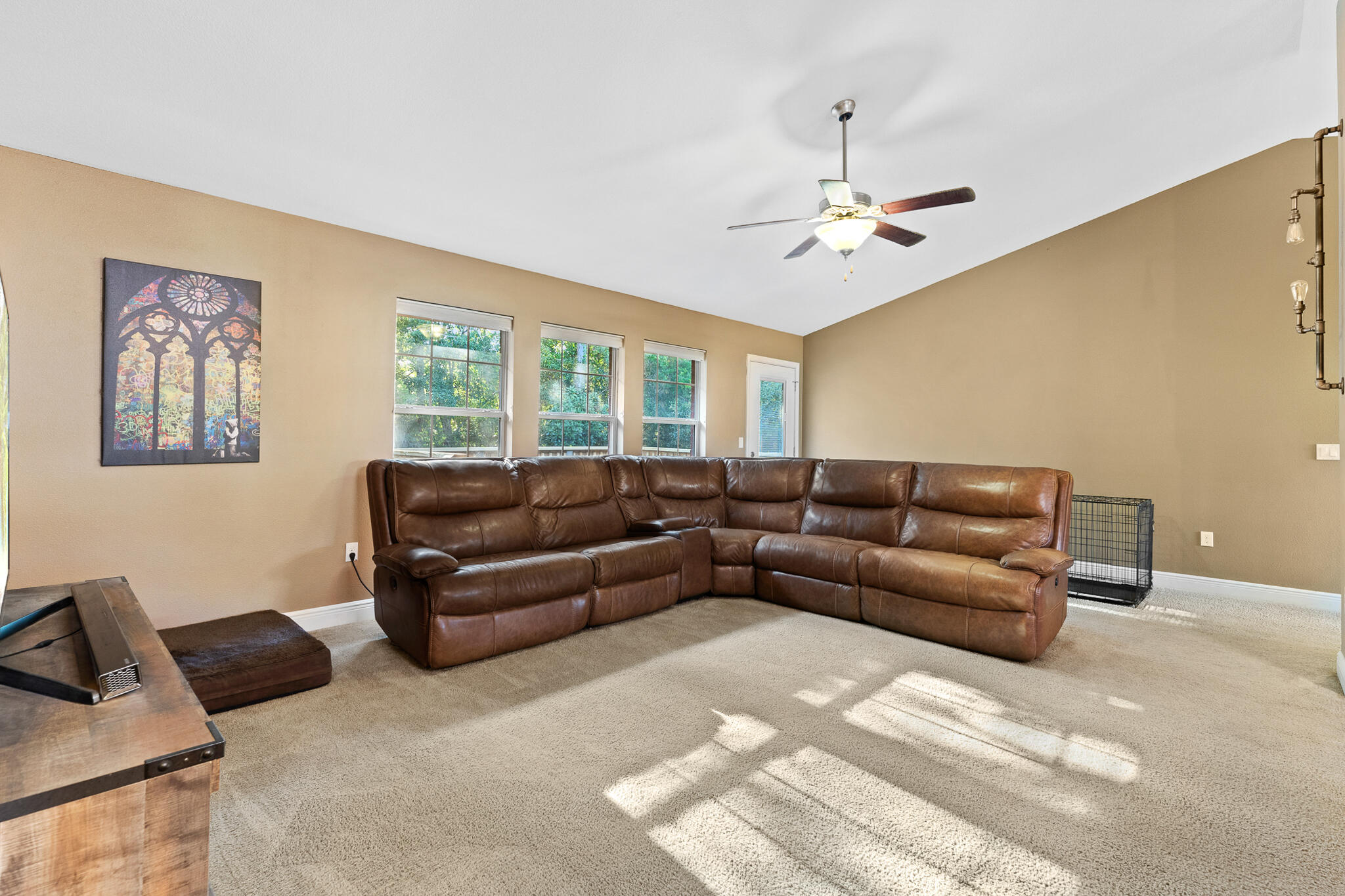 WATERSTONE - Residential