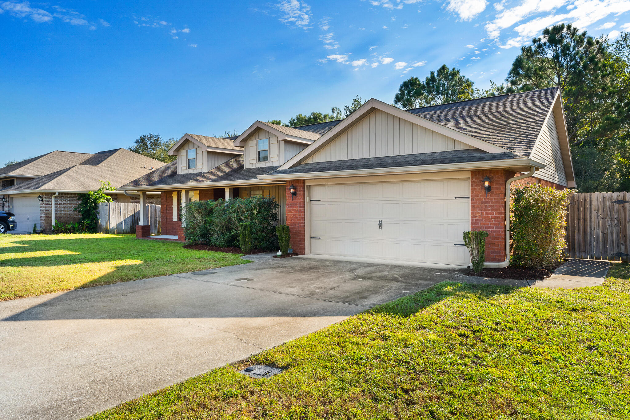 WATERSTONE - Residential