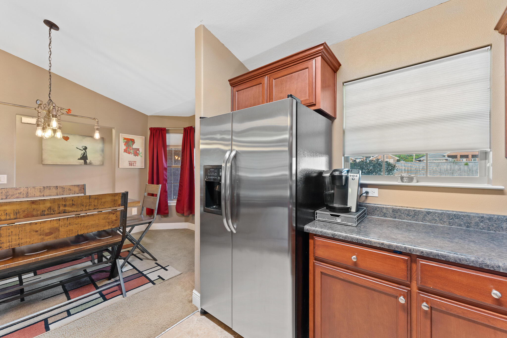 WATERSTONE - Residential