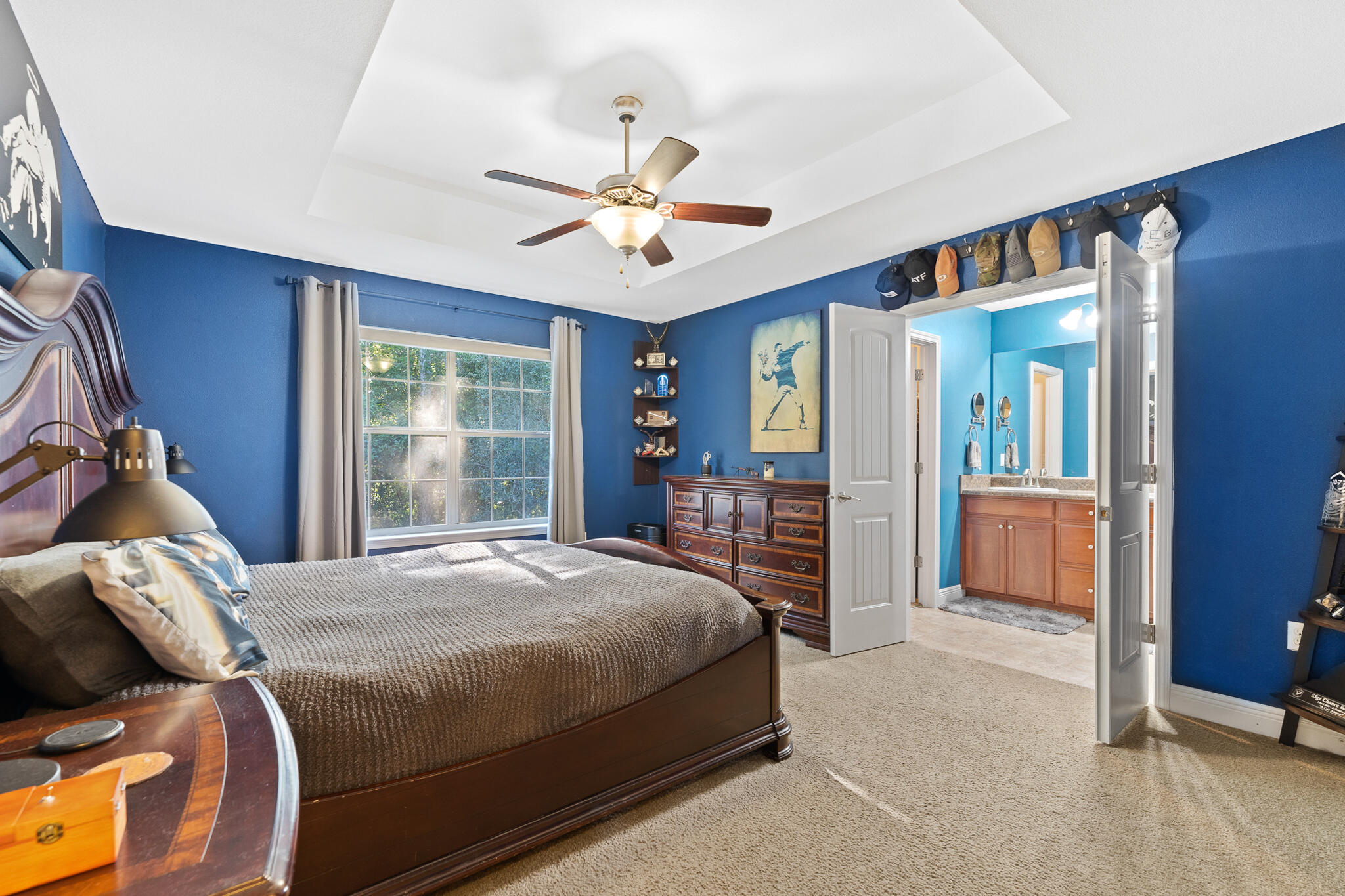 WATERSTONE - Residential