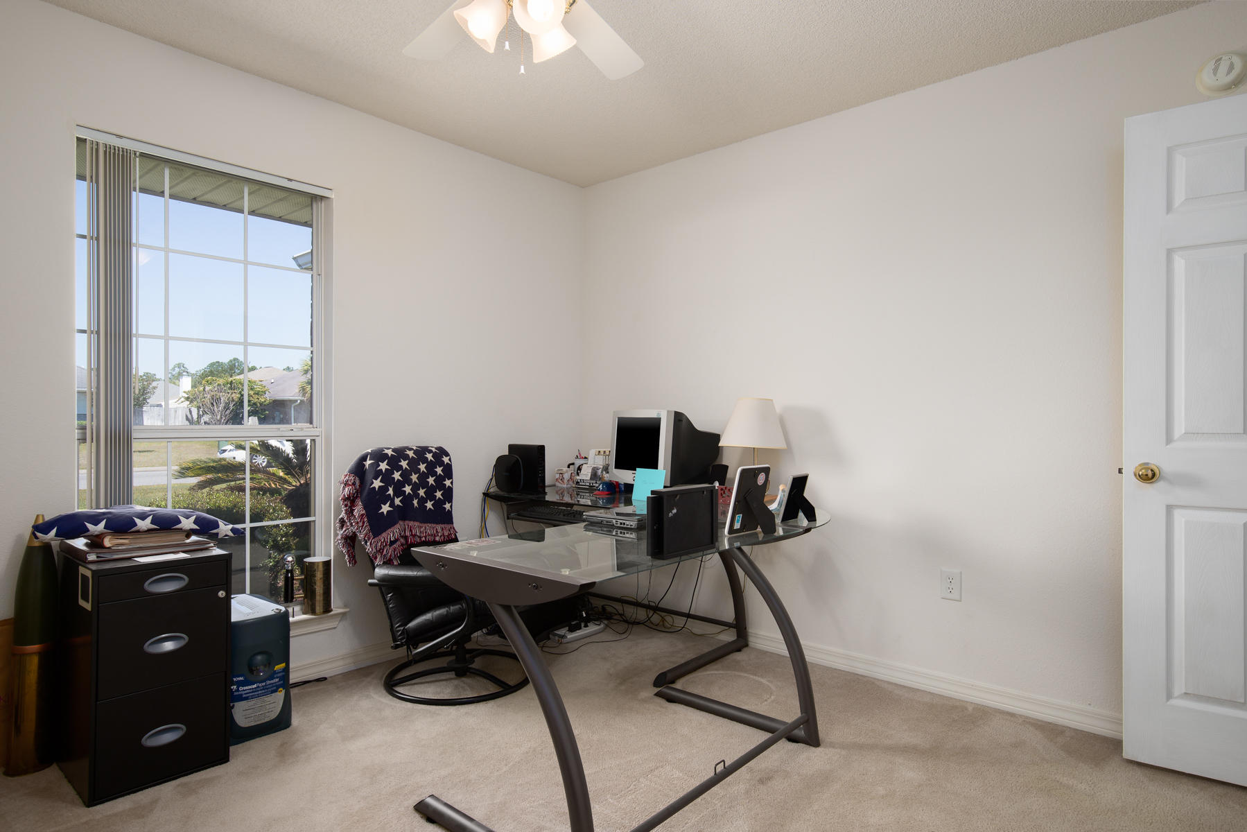 CREETWOODS - Residential