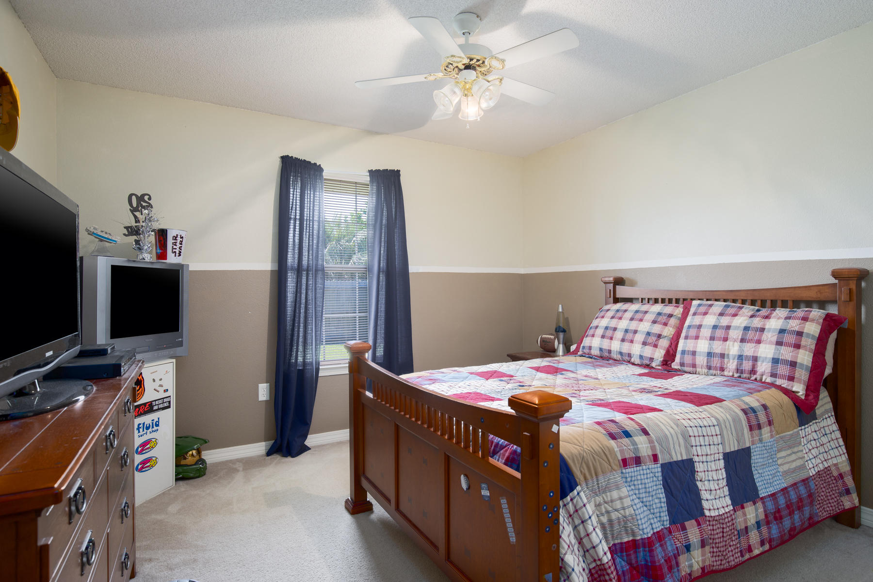 CREETWOODS - Residential