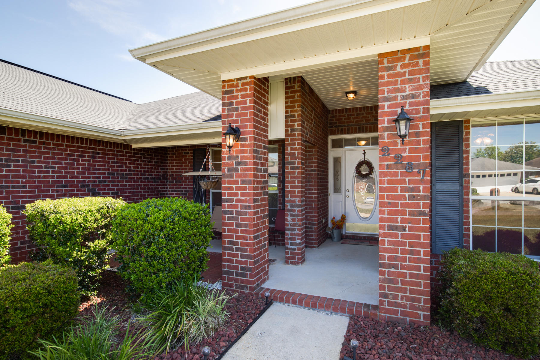 CREETWOODS - Residential