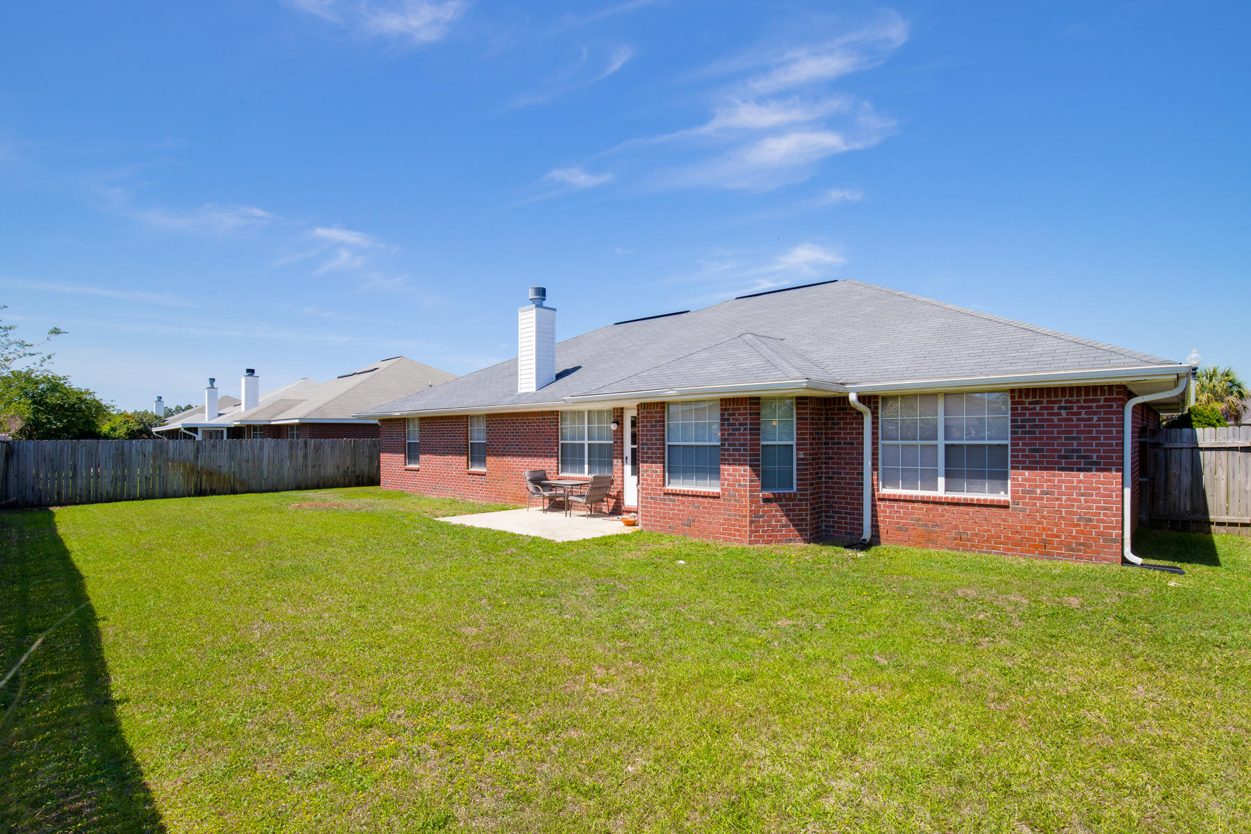 CREETWOODS - Residential